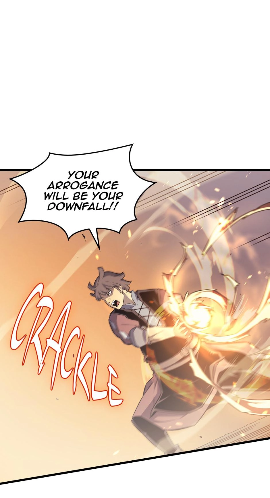The Great Mage Returns After 4000 Years Chapter 67 Page 67