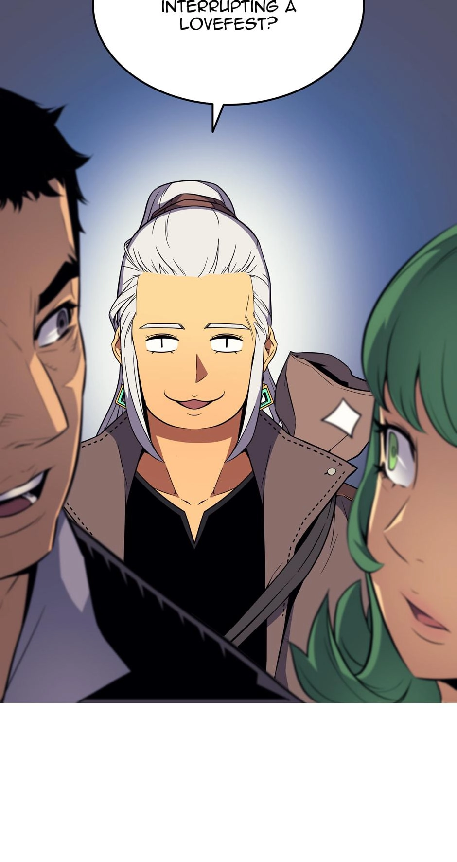 The Great Mage Returns After 4000 Years Chapter 67 Page 6