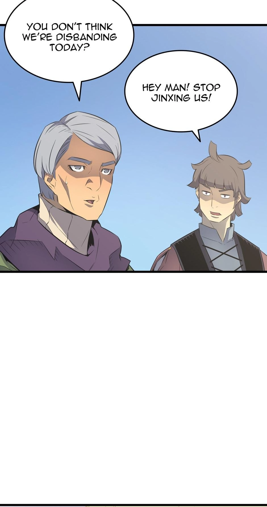 The Great Mage Returns After 4000 Years Chapter 67 Page 40