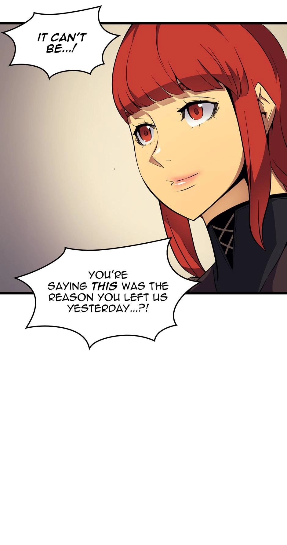 The Great Mage Returns After 4000 Years Chapter 67 Page 26