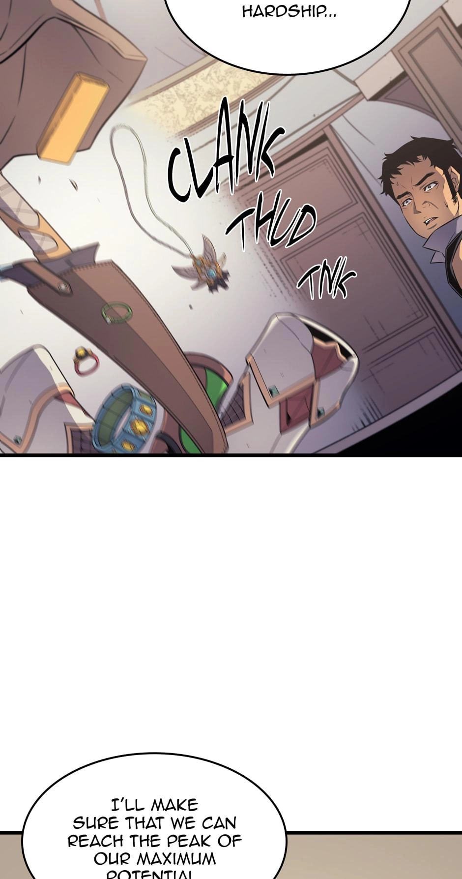The Great Mage Returns After 4000 Years Chapter 67 Page 23