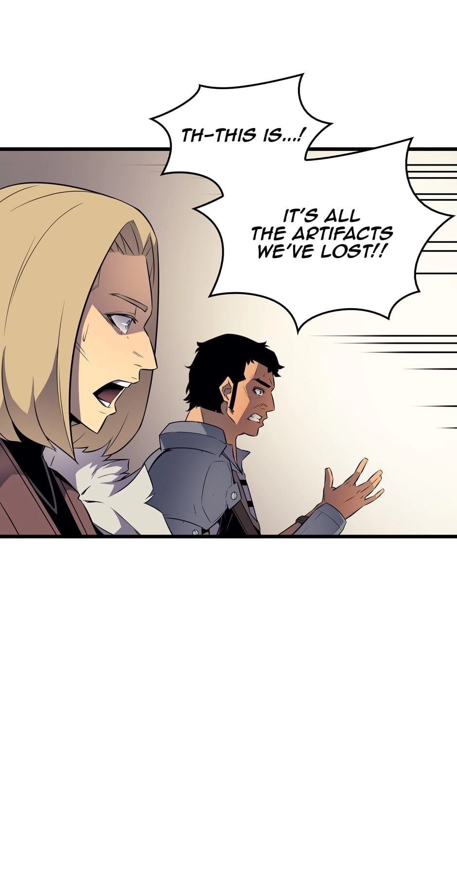 The Great Mage Returns After 4000 Years Chapter 67 Page 25