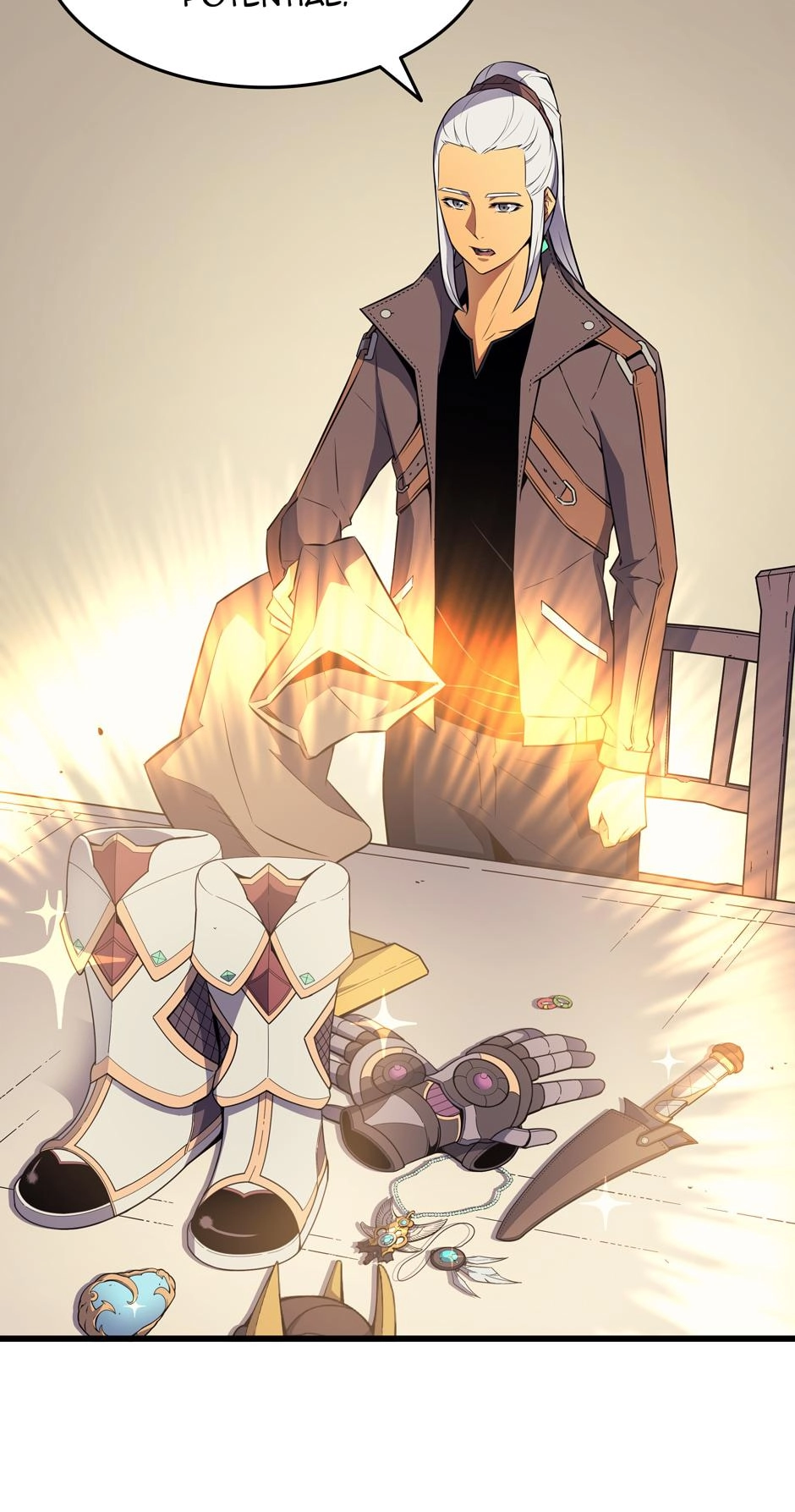 The Great Mage Returns After 4000 Years Chapter 67 Page 24
