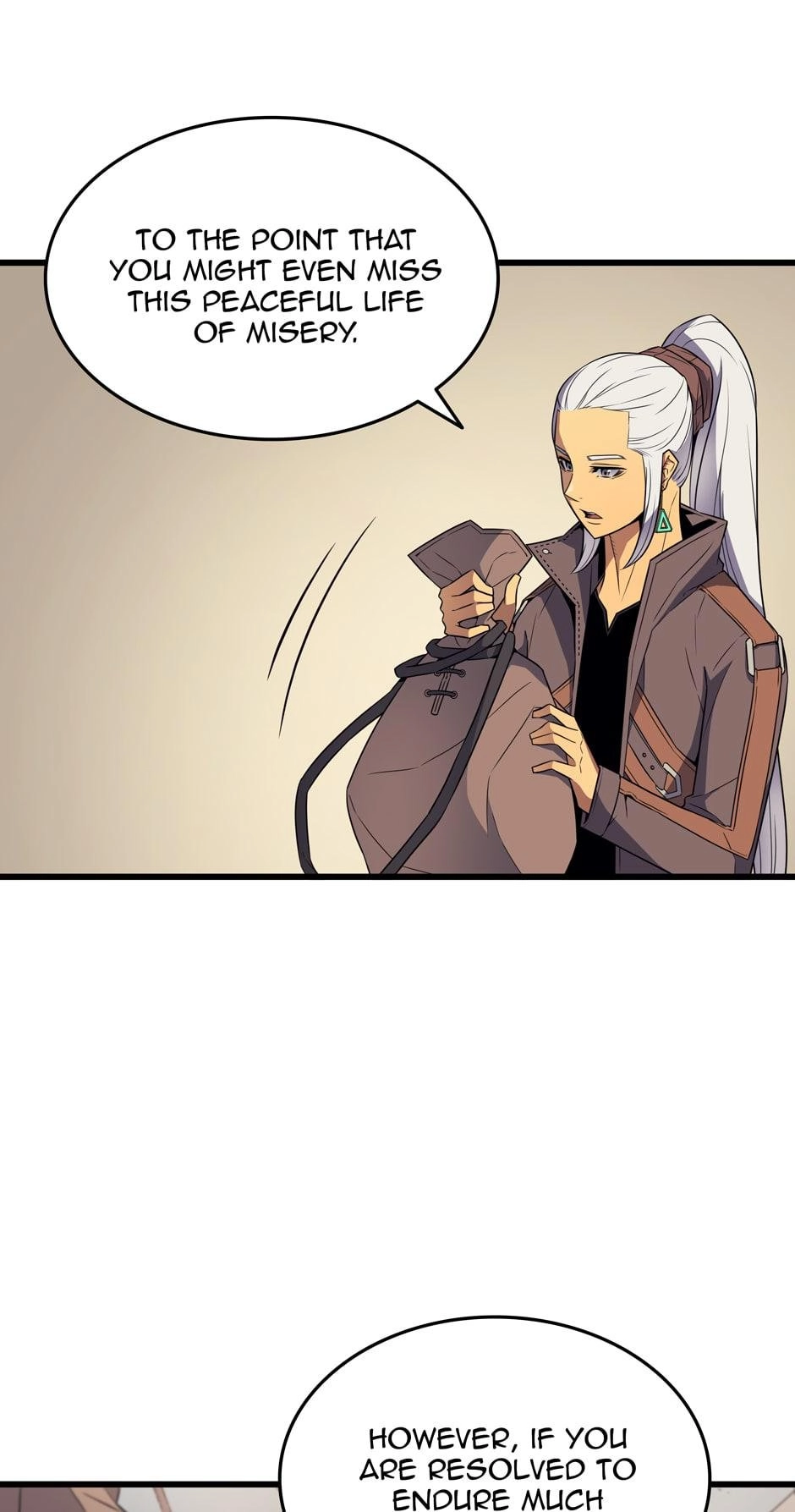 The Great Mage Returns After 4000 Years Chapter 67 Page 22