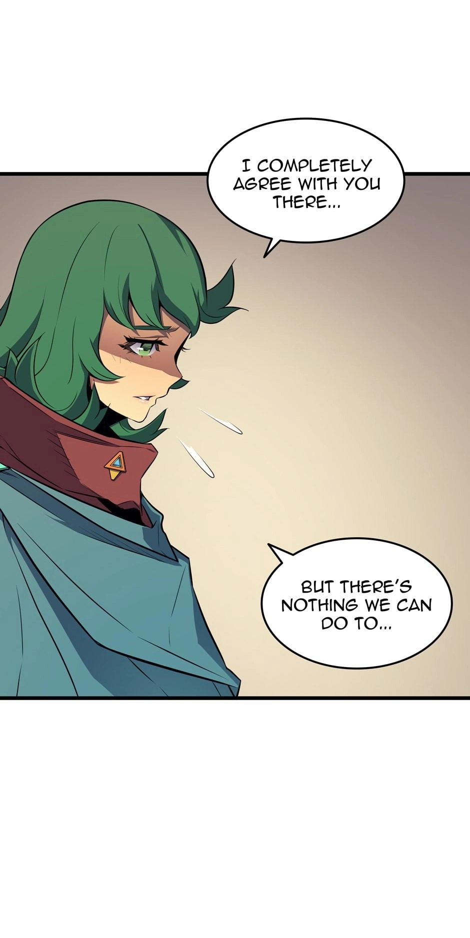 The Great Mage Returns After 4000 Years Chapter 67 Page 16