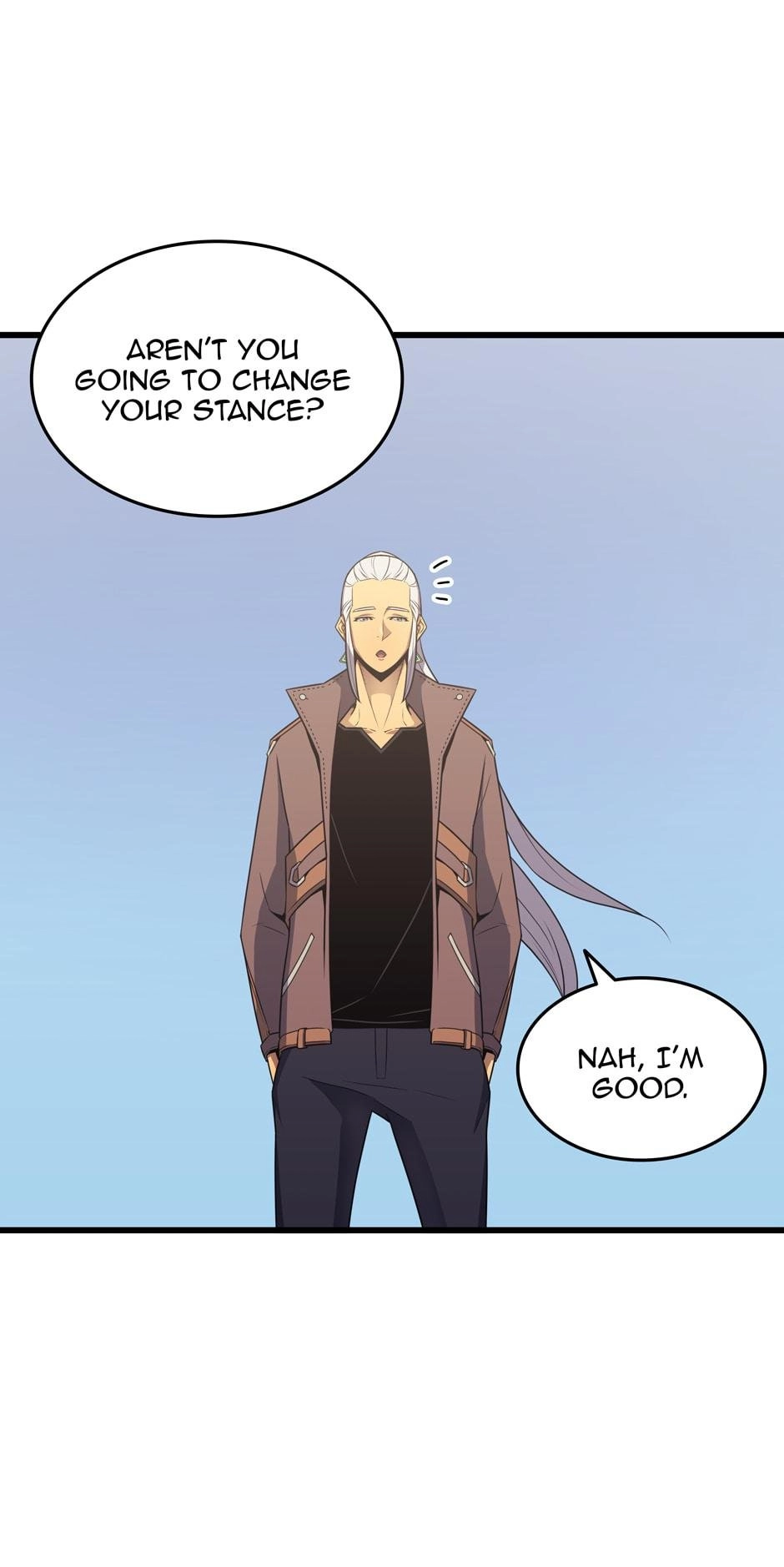 The Great Mage Returns After 4000 Years Chapter 67 Page 65