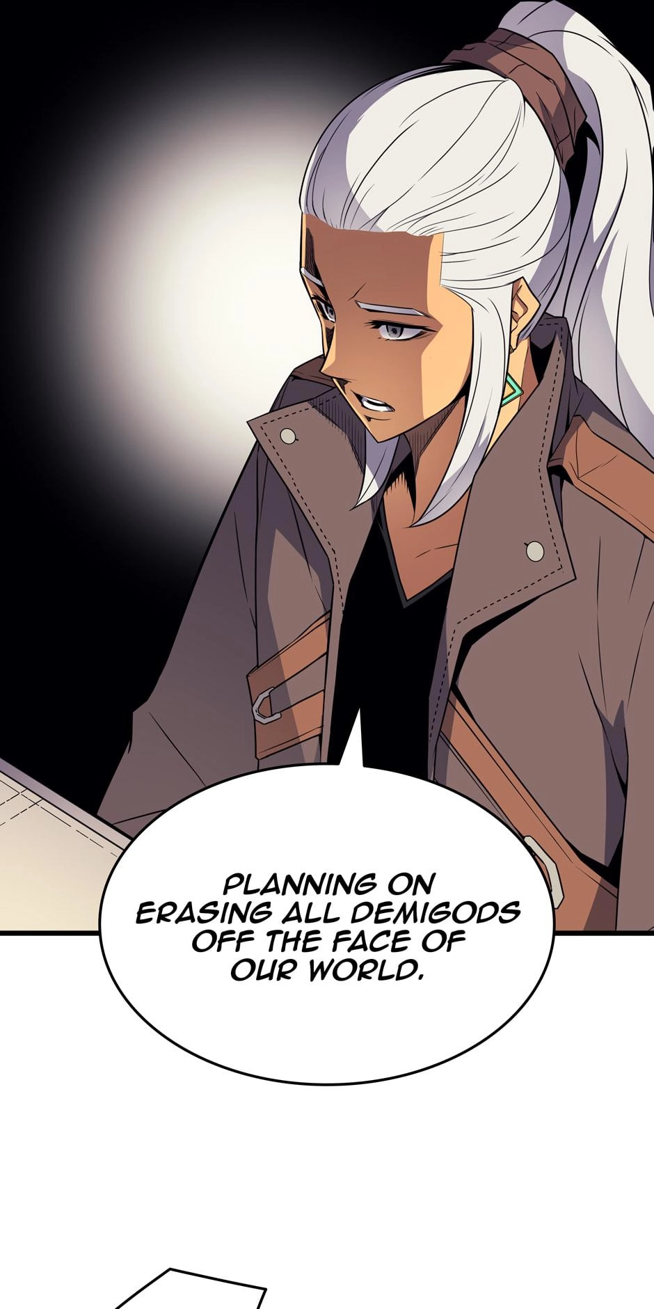 The Great Mage Returns After 4000 Years Chapter 67 Page 13