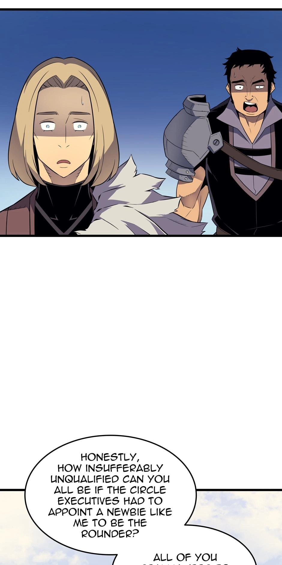 The Great Mage Returns After 4000 Years Chapter 67 Page 50