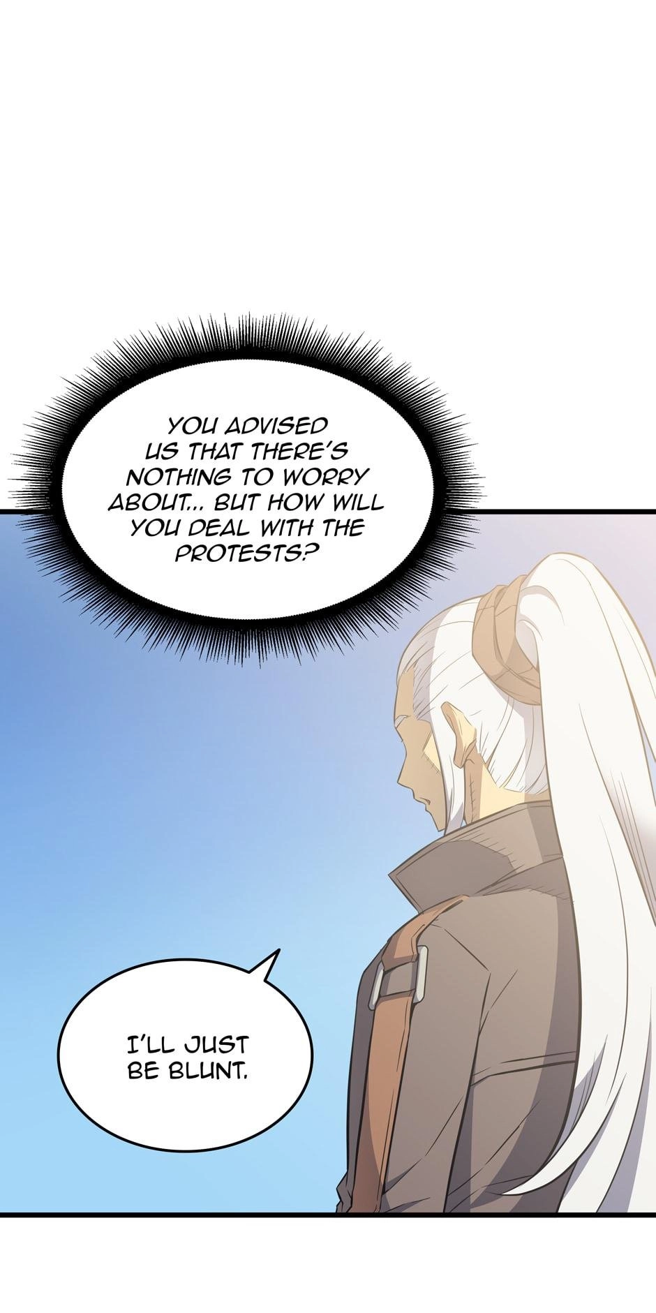 The Great Mage Returns After 4000 Years Chapter 67 Page 47