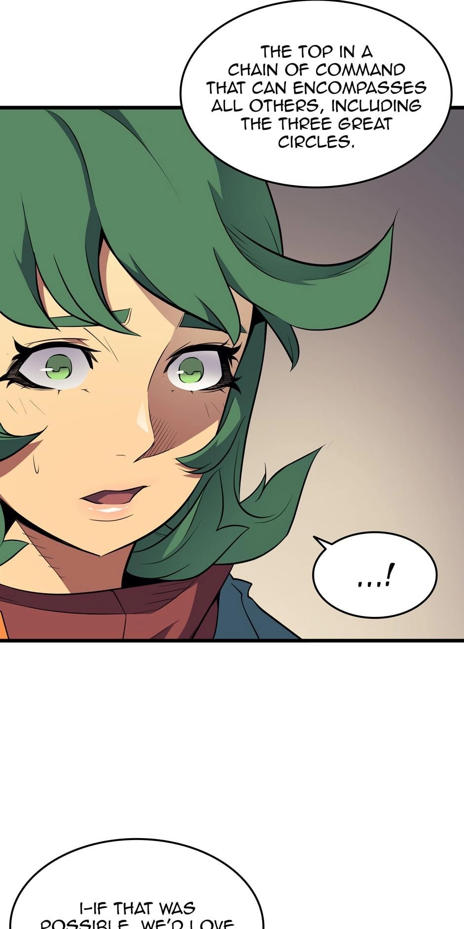The Great Mage Returns After 4000 Years Chapter 67 Page 18