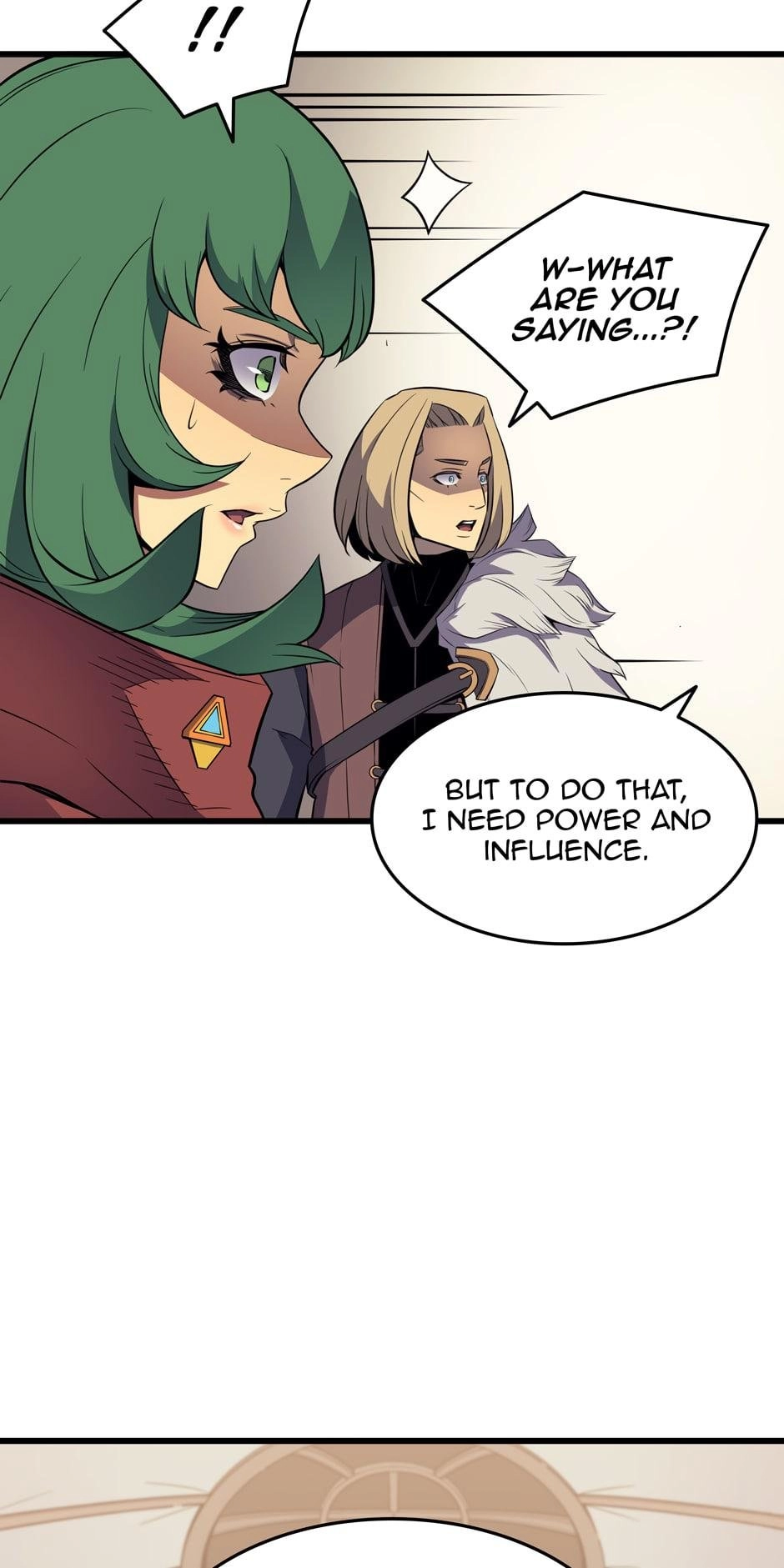 The Great Mage Returns After 4000 Years Chapter 67 Page 14