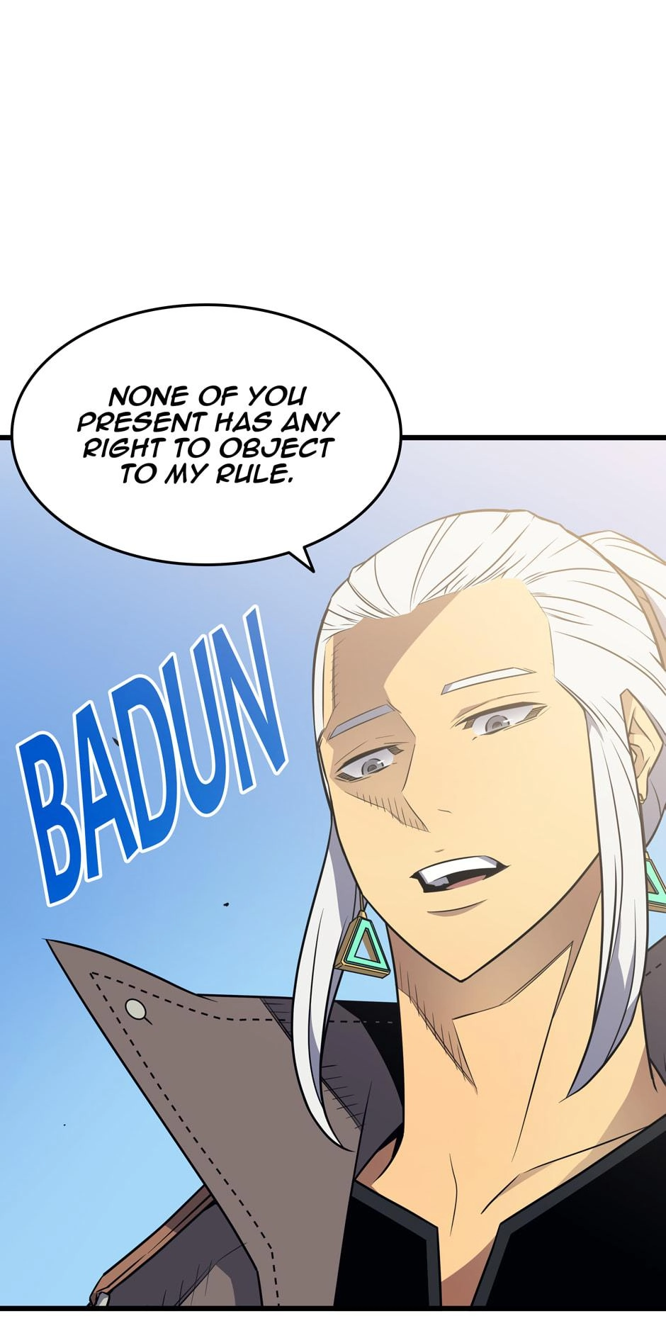 The Great Mage Returns After 4000 Years Chapter 67 Page 48