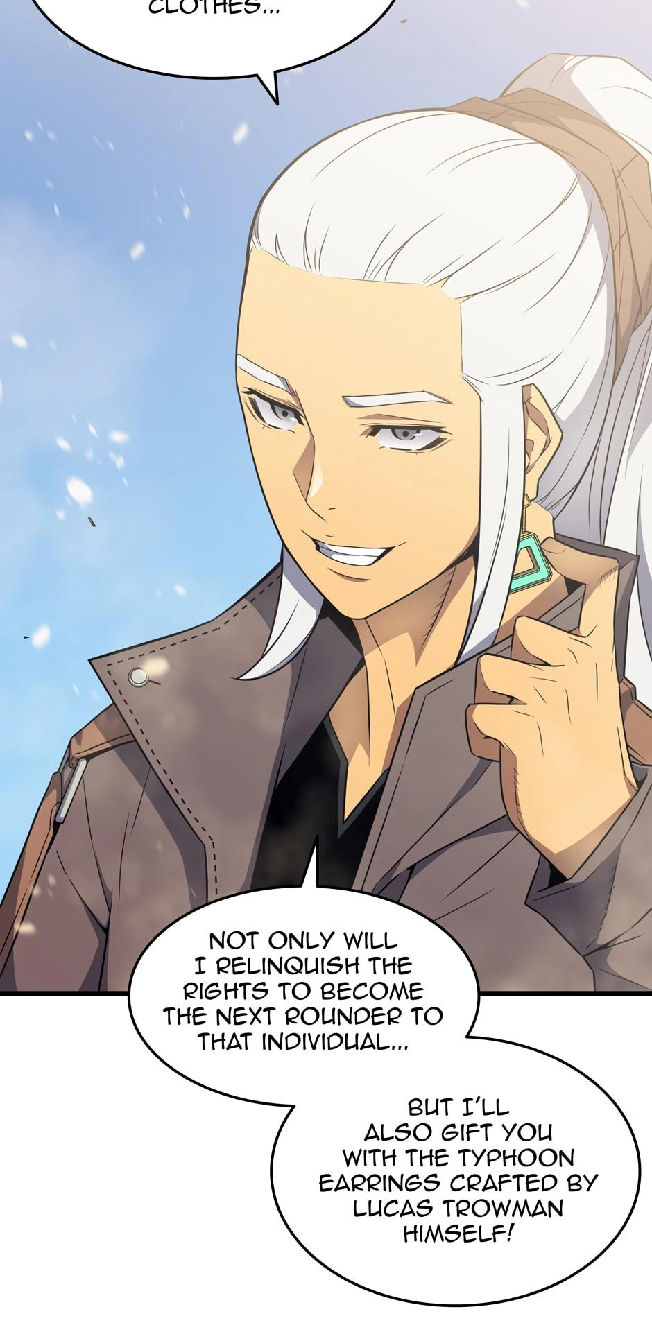 The Great Mage Returns After 4000 Years Chapter 67 Page 56