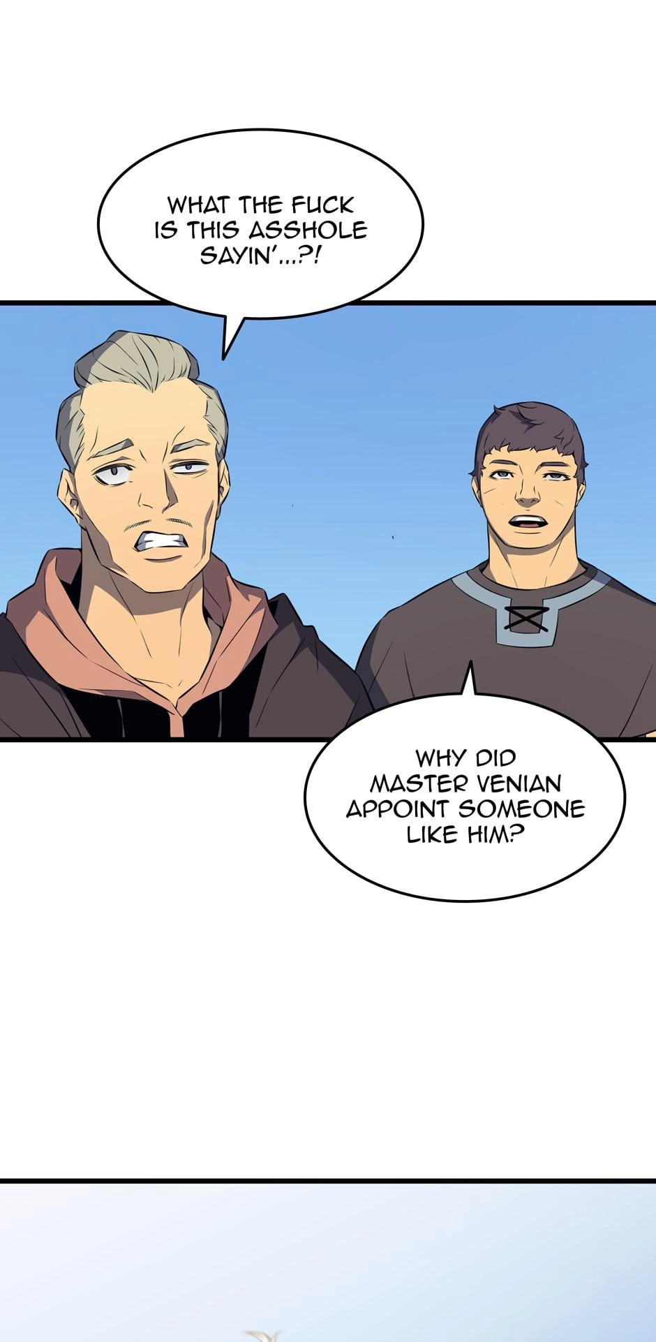 The Great Mage Returns After 4000 Years Chapter 67 Page 52