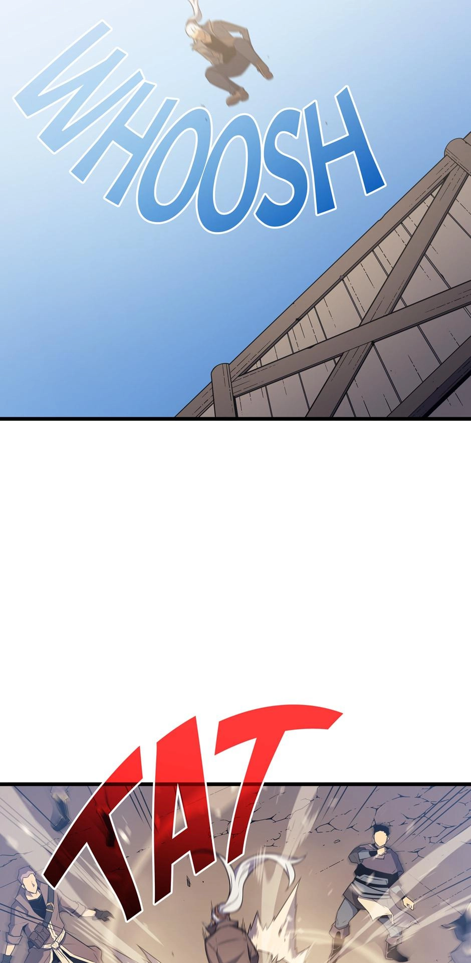 The Great Mage Returns After 4000 Years Chapter 67 Page 53