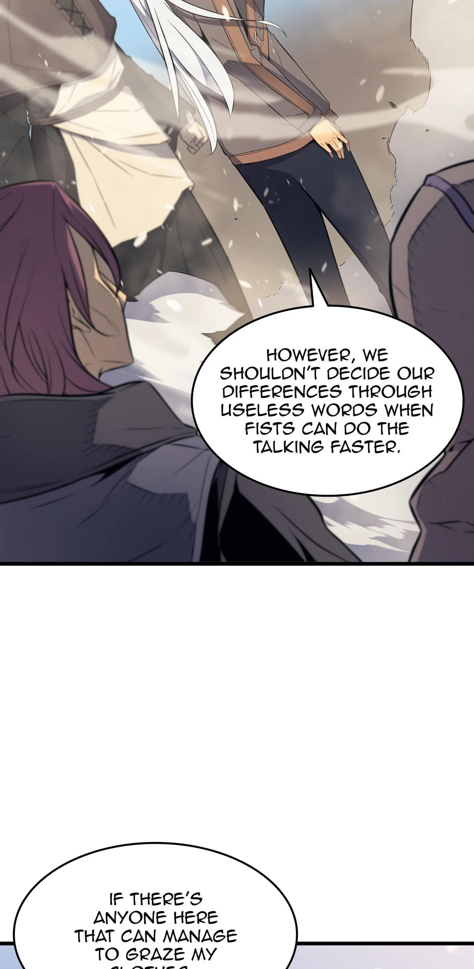 The Great Mage Returns After 4000 Years Chapter 67 Page 55