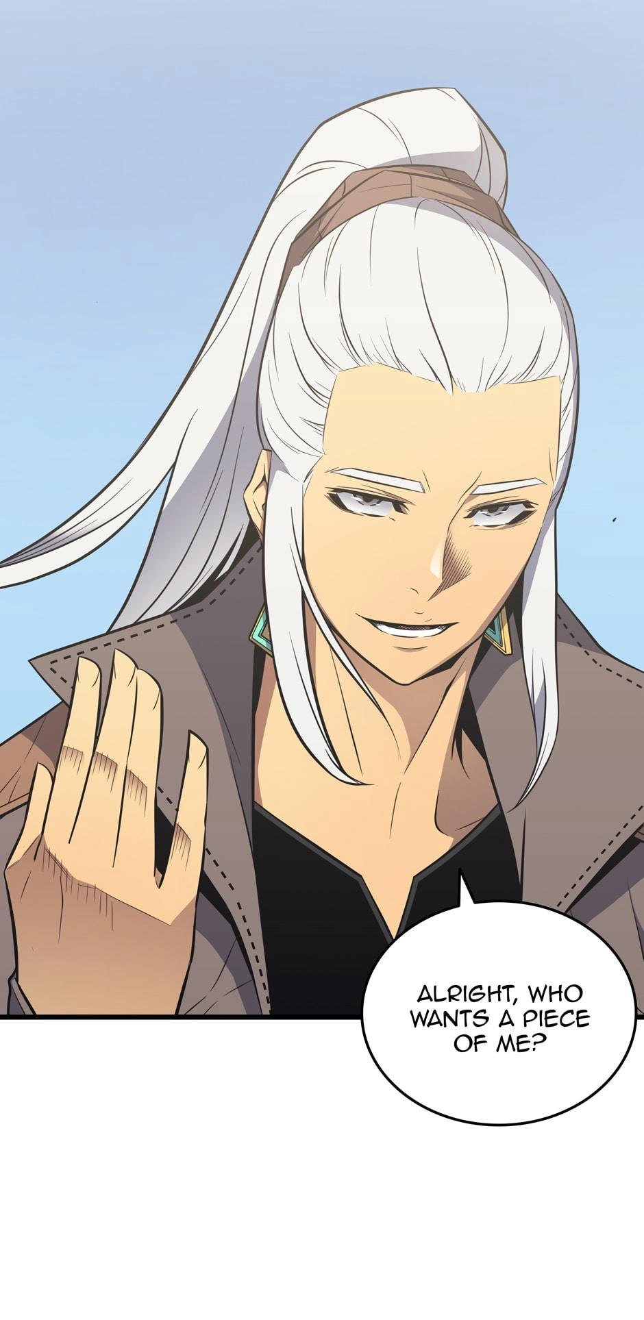 The Great Mage Returns After 4000 Years Chapter 67 Page 61