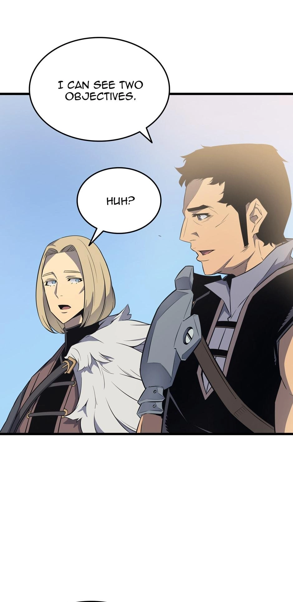 The Great Mage Returns After 4000 Years Chapter 67 Page 58