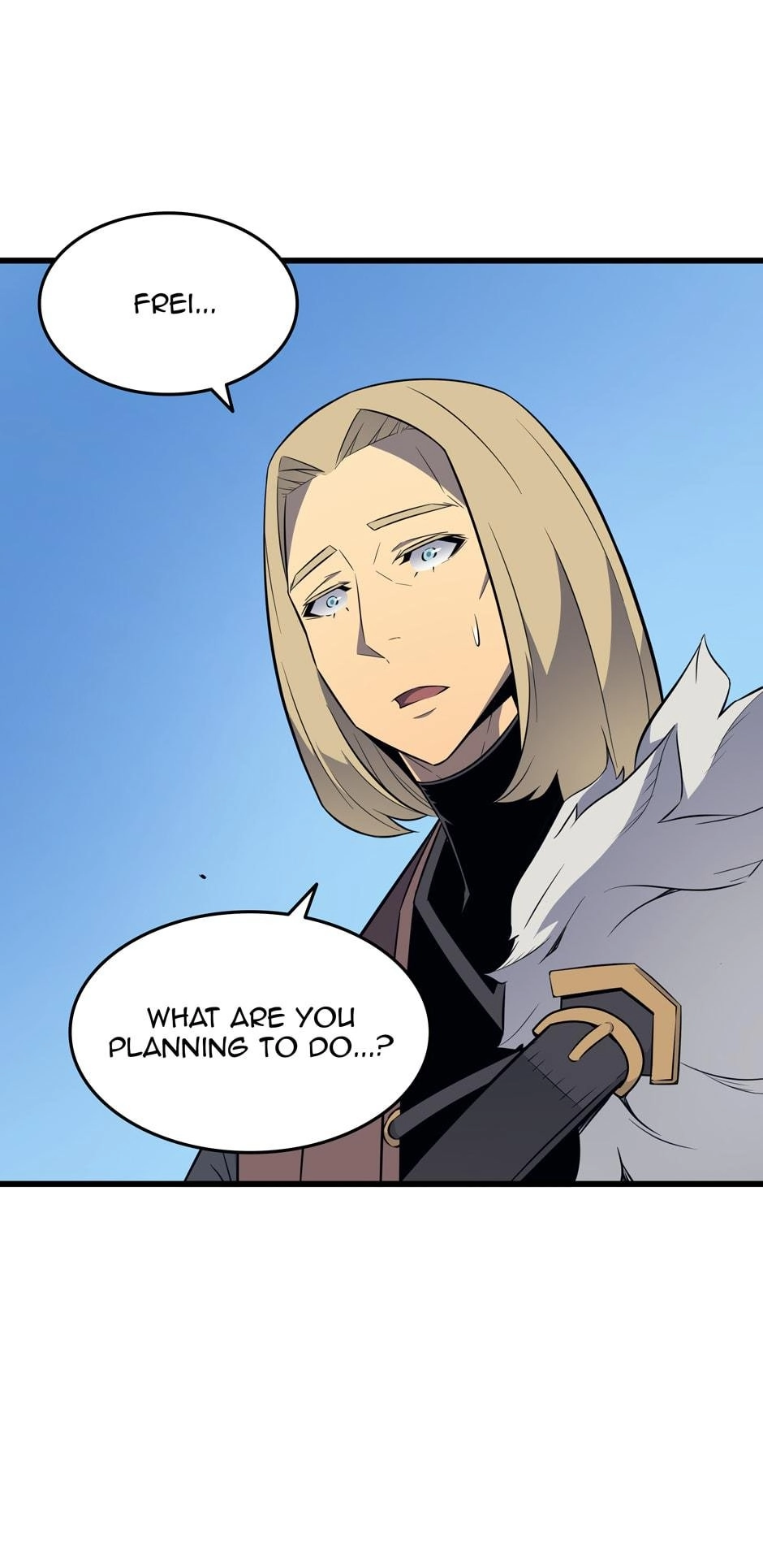 The Great Mage Returns After 4000 Years Chapter 67 Page 57