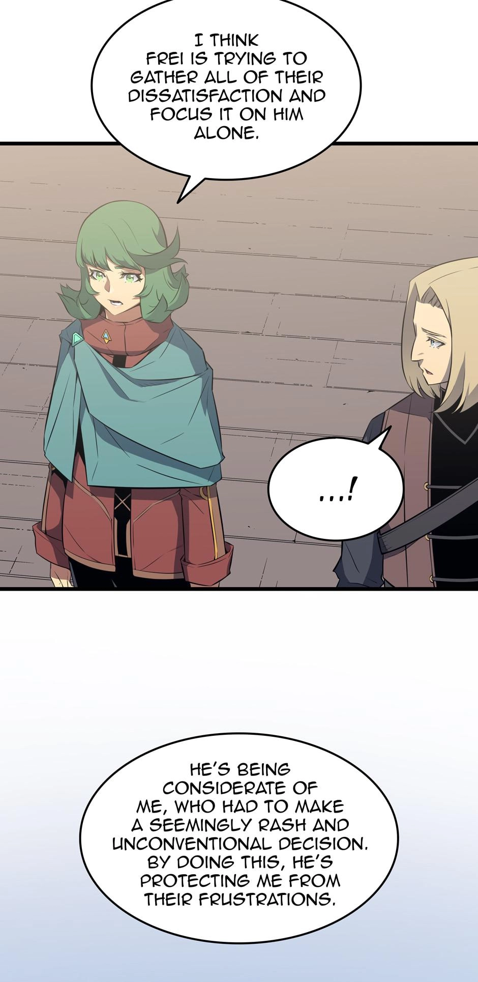 The Great Mage Returns After 4000 Years Chapter 67 Page 60