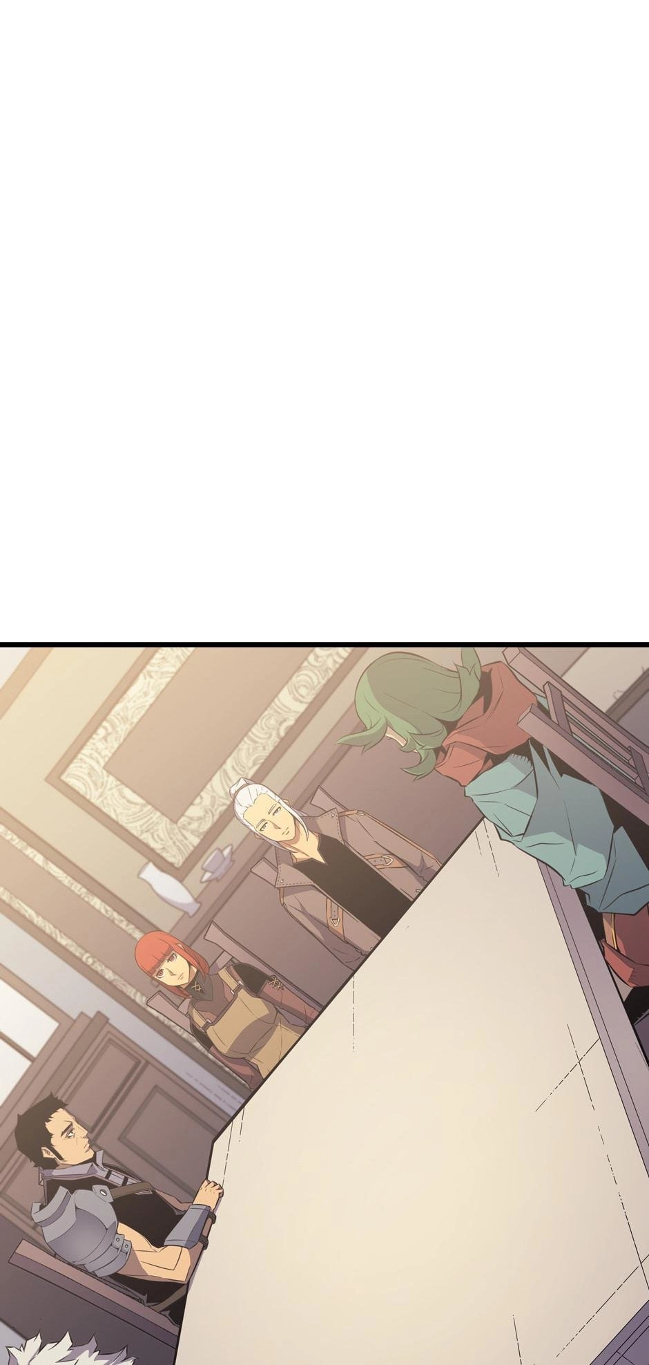 The Great Mage Returns After 4000 Years Chapter 67 Page 9