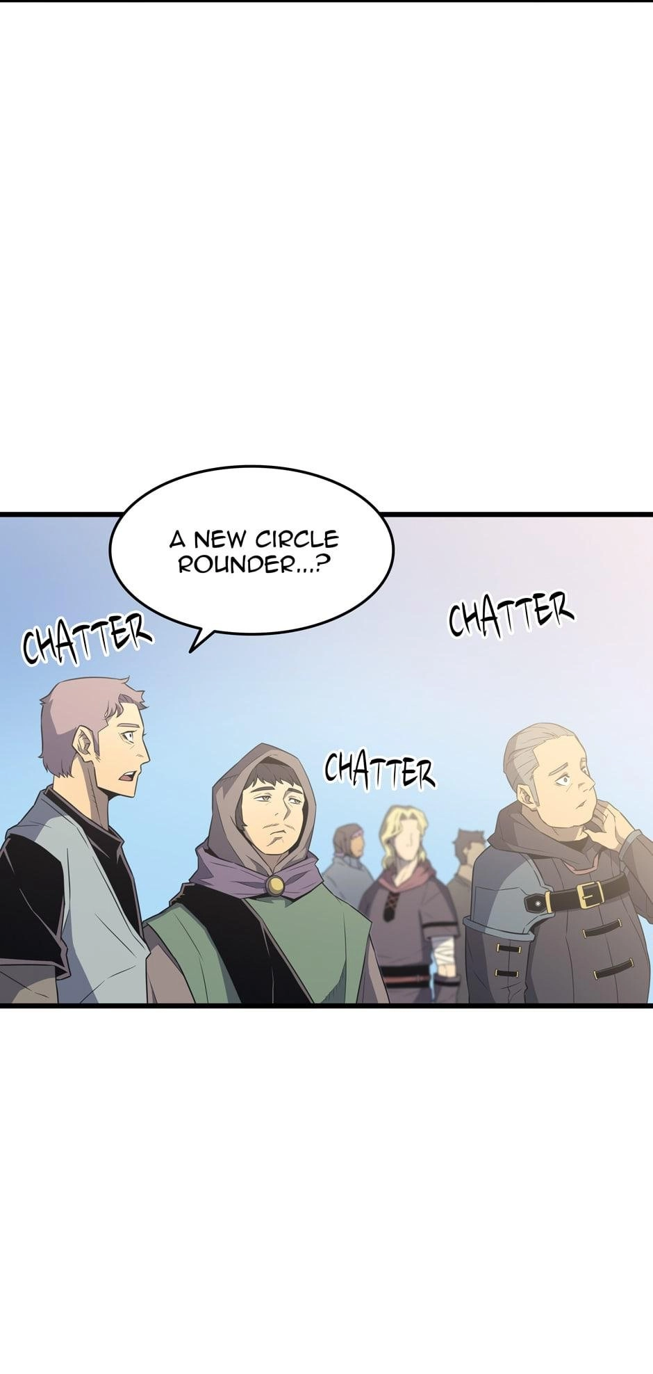 The Great Mage Returns After 4000 Years Chapter 67 Page 43