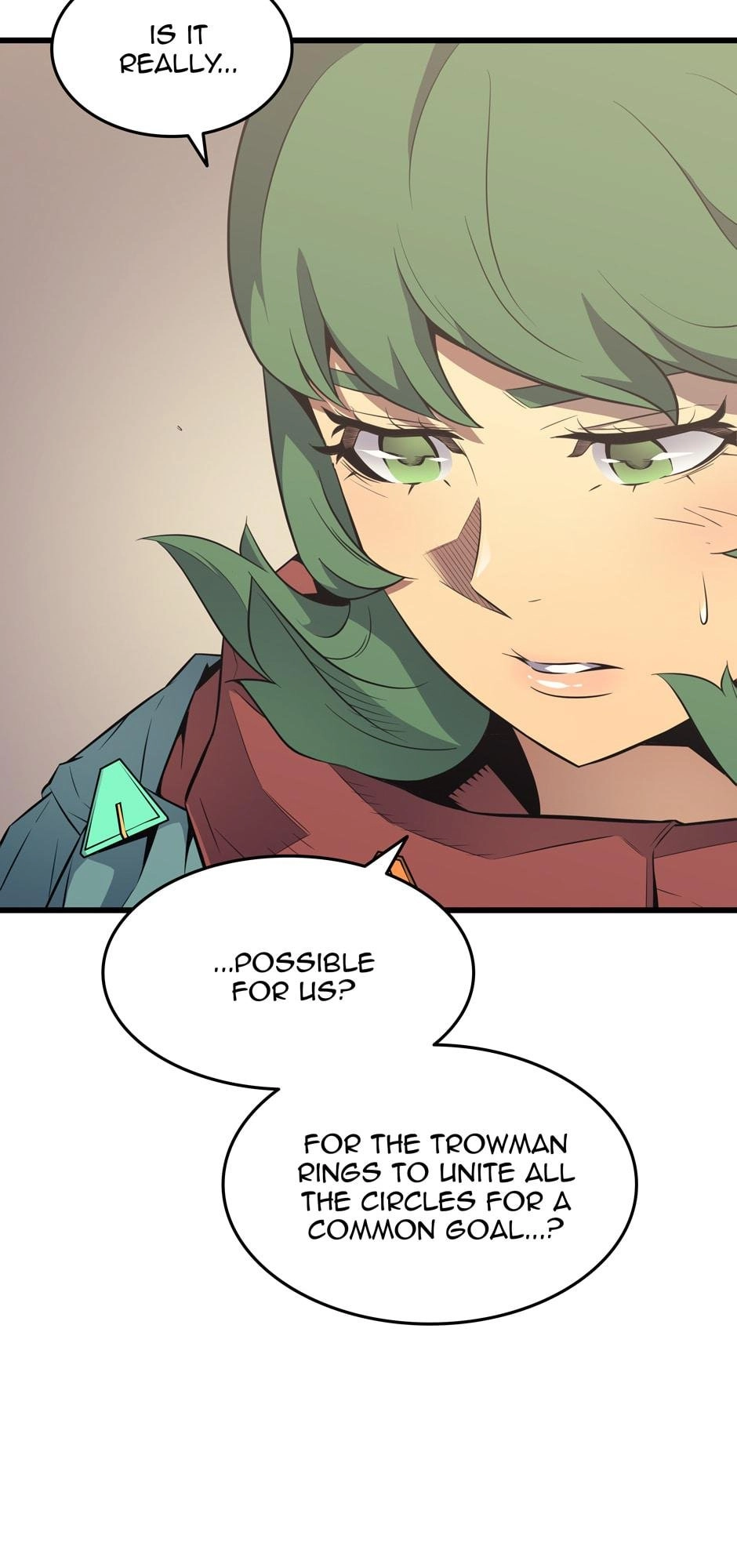 The Great Mage Returns After 4000 Years Chapter 67 Page 35