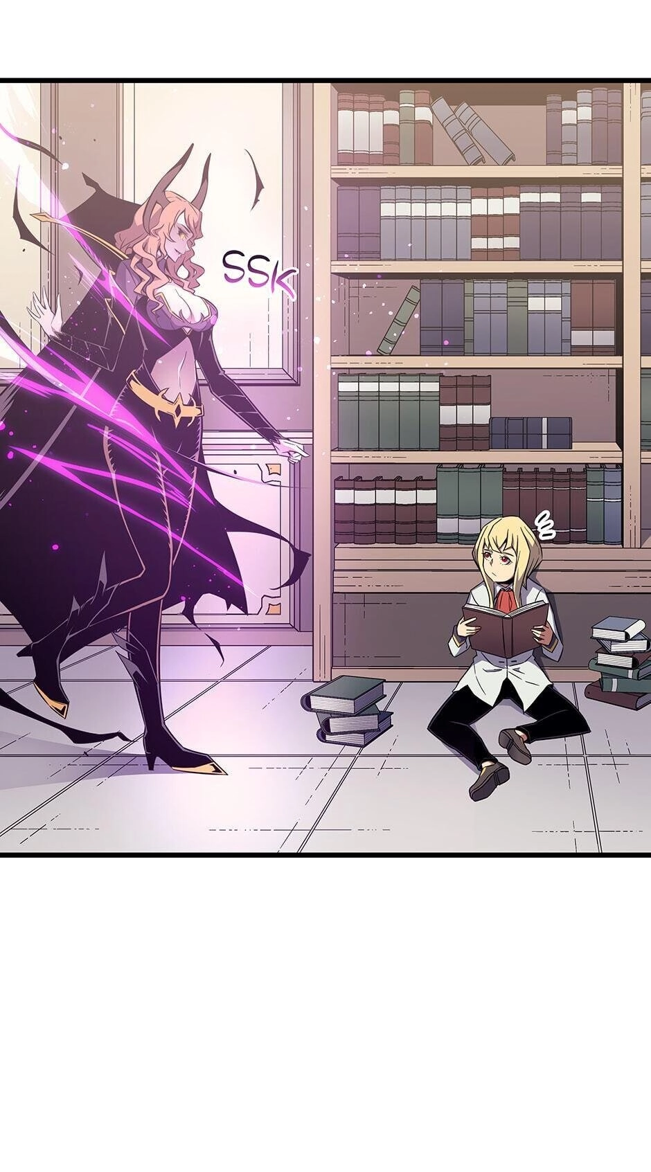 The Great Mage Returns After 4000 Years Chapter 93 Page 30