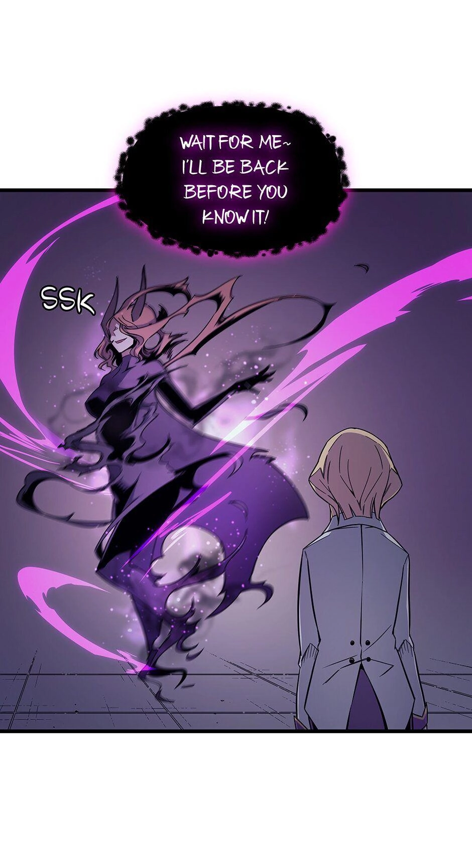 The Great Mage Returns After 4000 Years Chapter 93 Page 28