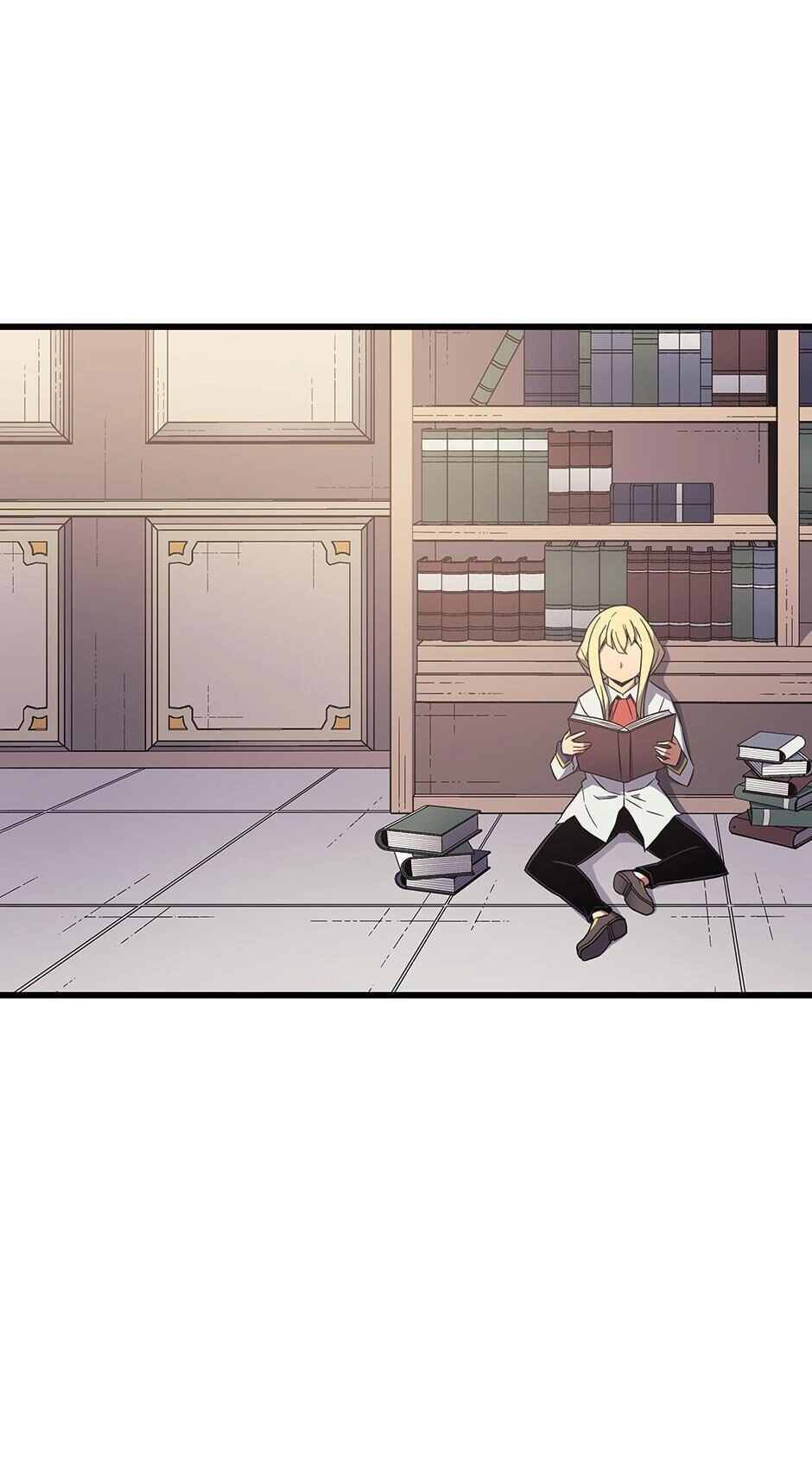 The Great Mage Returns After 4000 Years Chapter 93 Page 29