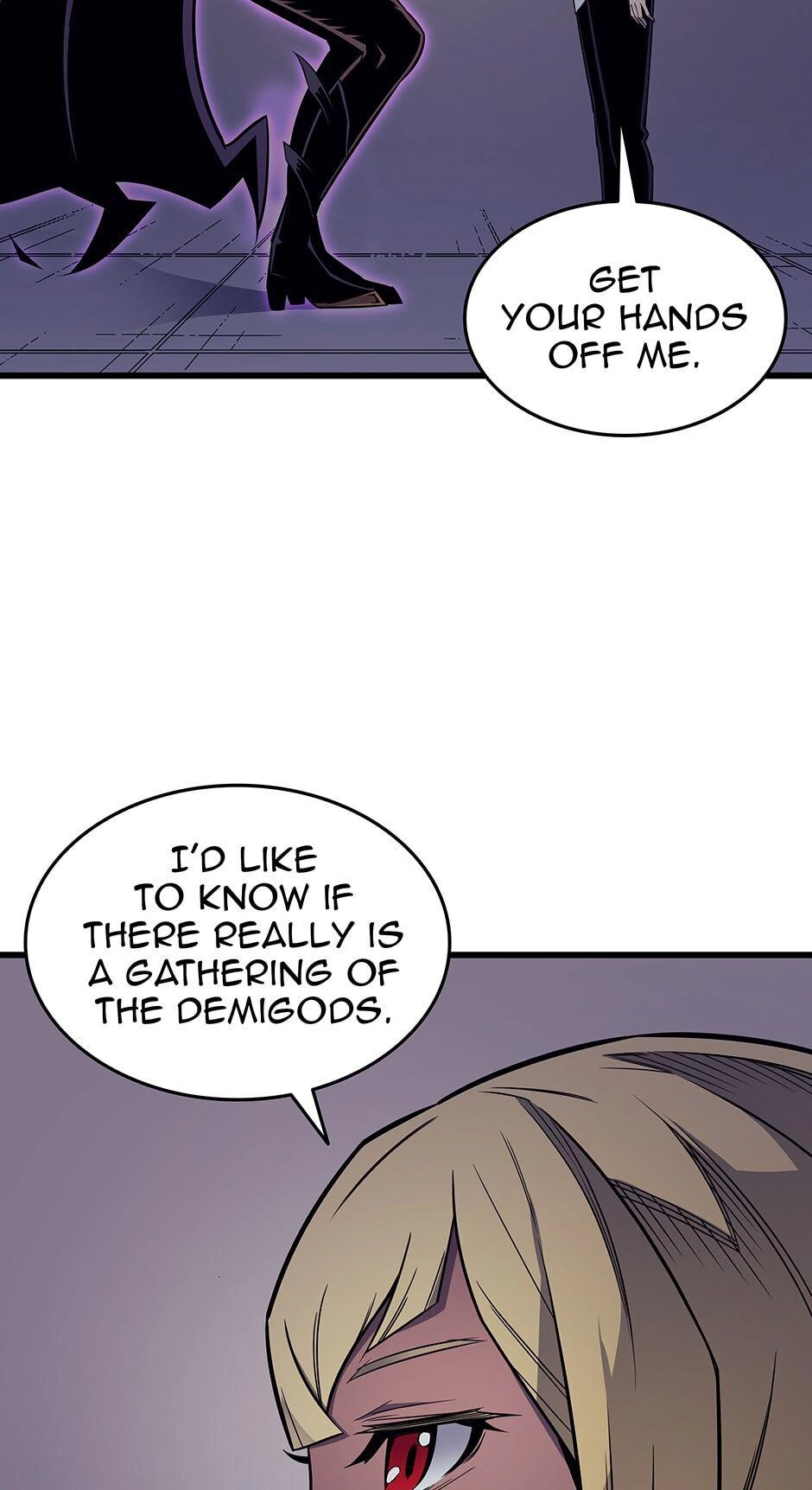 The Great Mage Returns After 4000 Years Chapter 93 Page 26
