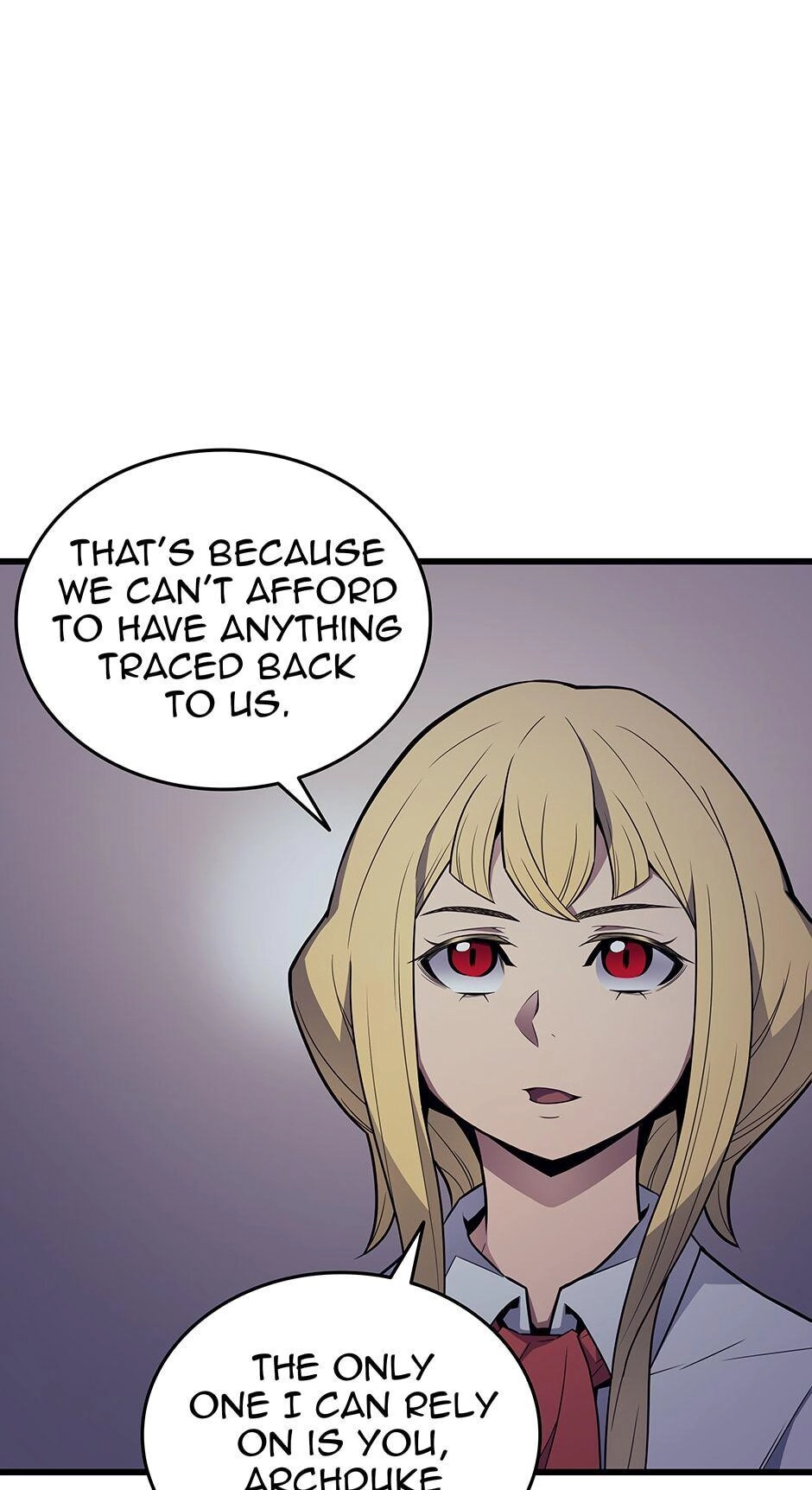The Great Mage Returns After 4000 Years Chapter 93 Page 24