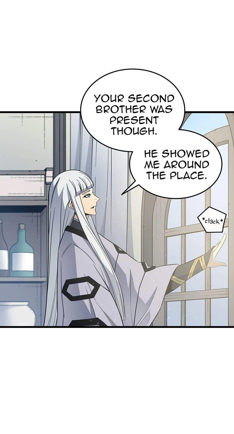 The Great Mage Returns After 4000 Years Chapter 93 Page 53