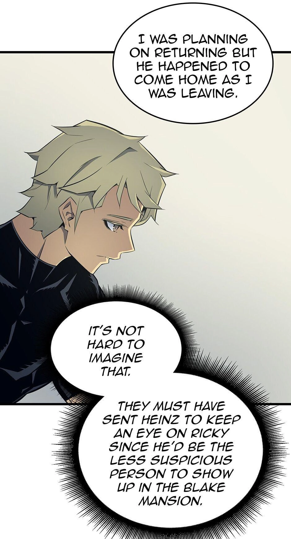The Great Mage Returns After 4000 Years Chapter 93 Page 54
