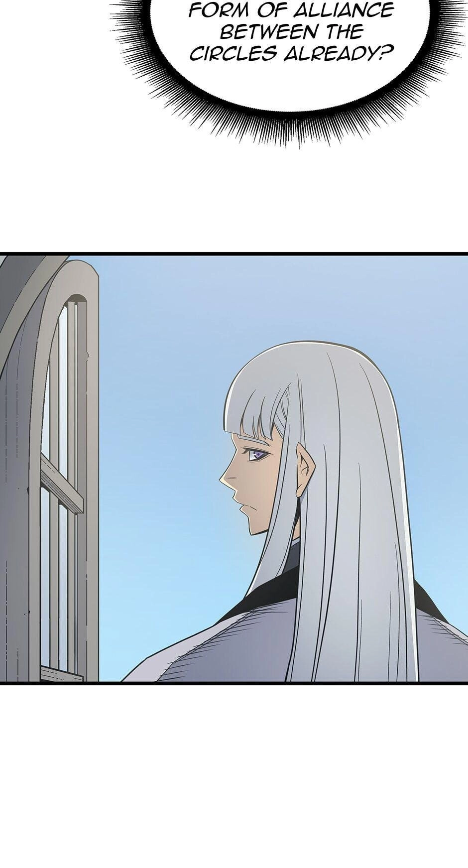 The Great Mage Returns After 4000 Years Chapter 93 Page 57