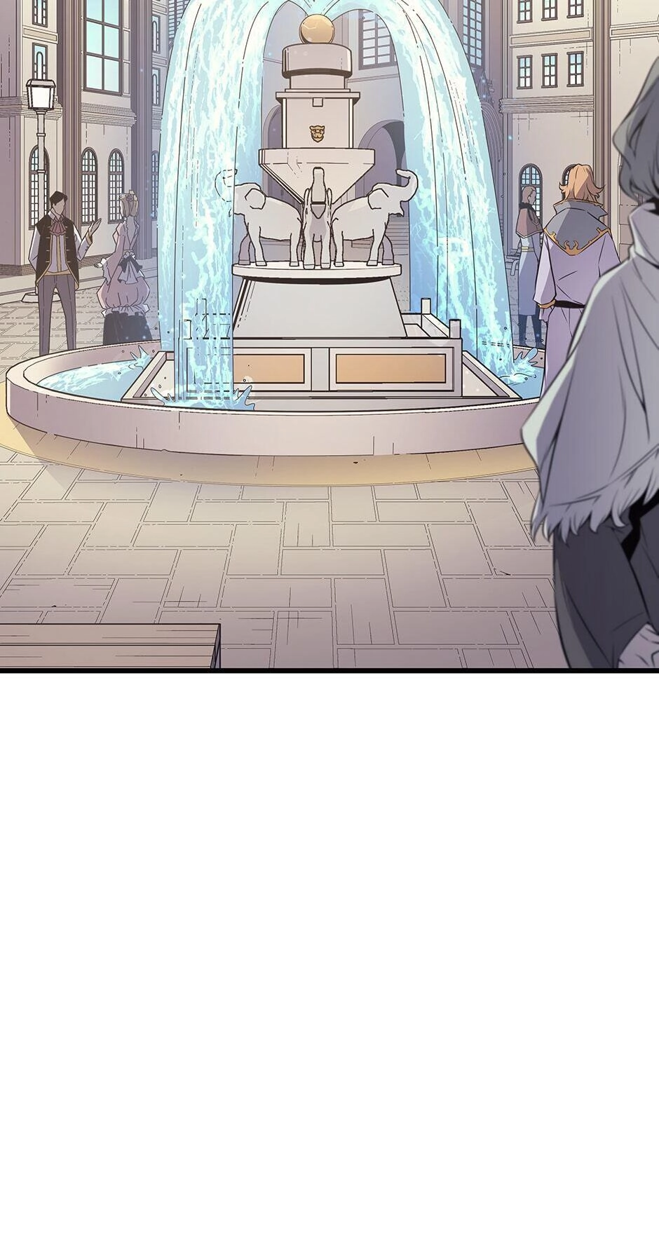 The Great Mage Returns After 4000 Years Chapter 93 Page 63