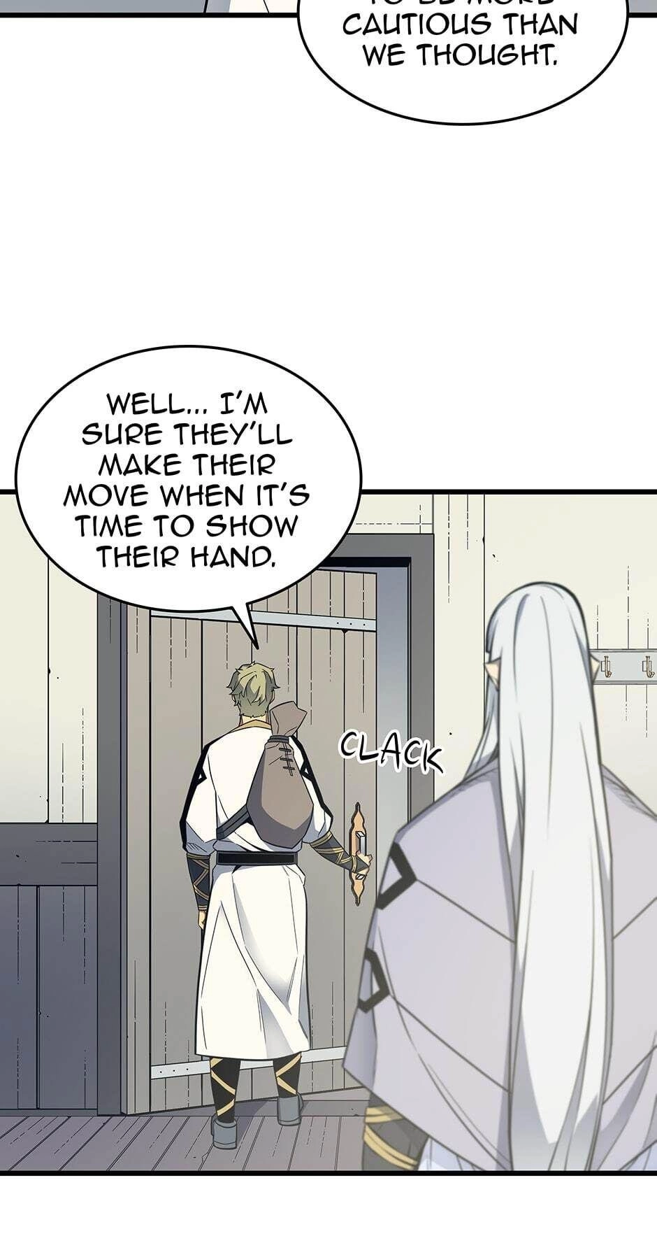 The Great Mage Returns After 4000 Years Chapter 93 Page 60