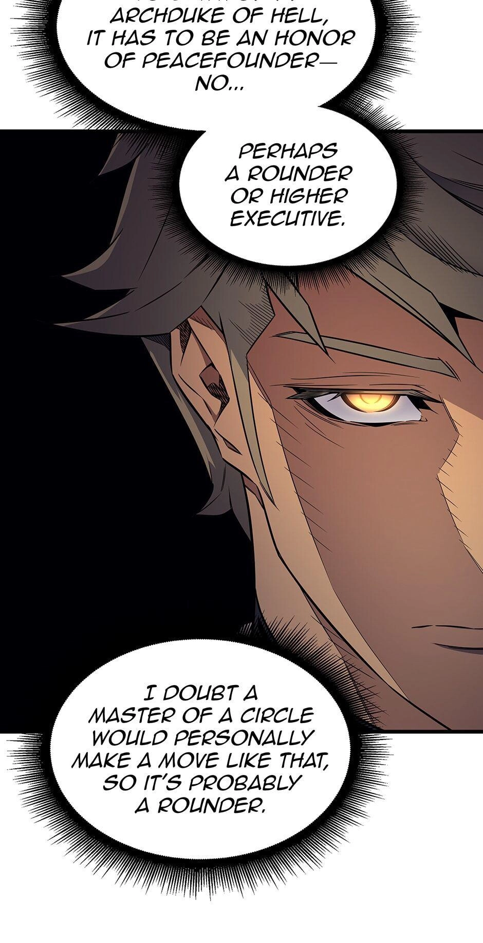 The Great Mage Returns After 4000 Years Chapter 93 Page 47