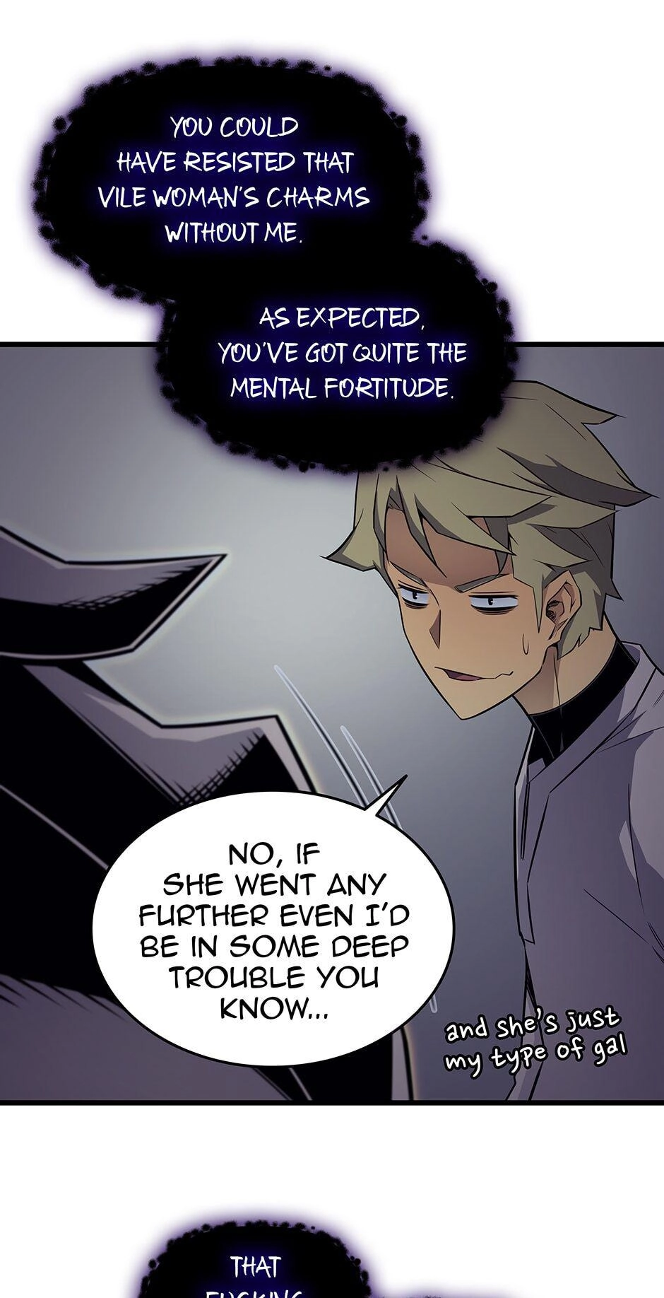 The Great Mage Returns After 4000 Years Chapter 93 Page 43