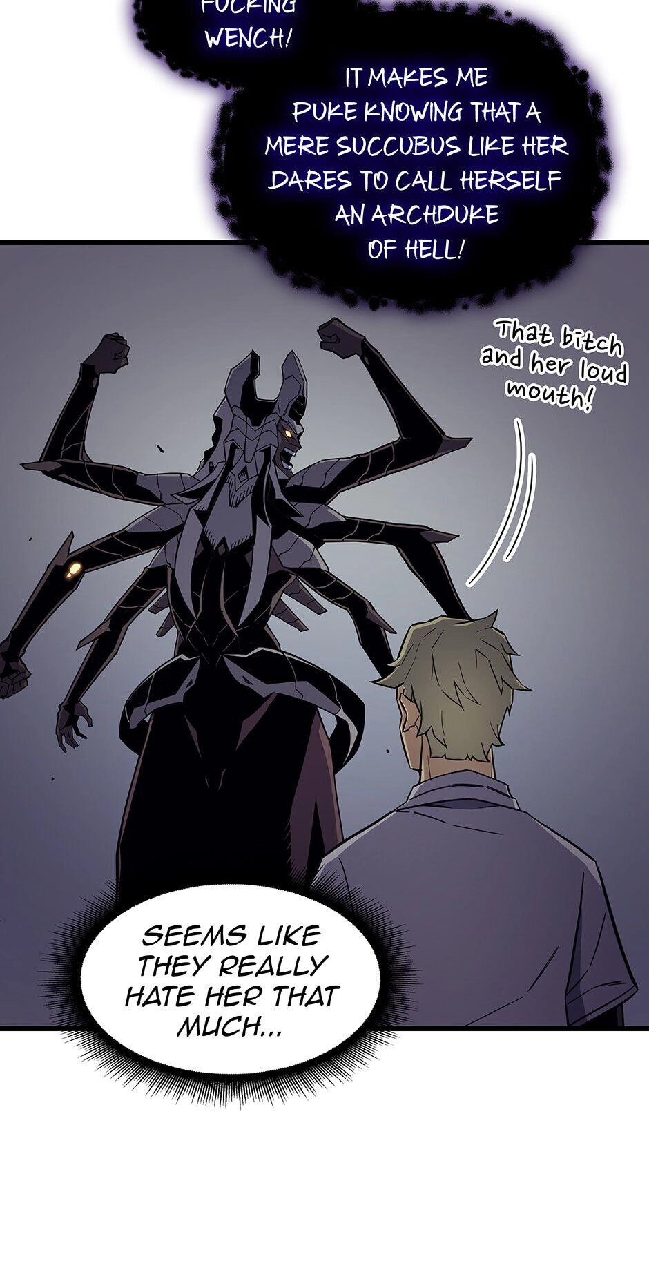 The Great Mage Returns After 4000 Years Chapter 93 Page 44
