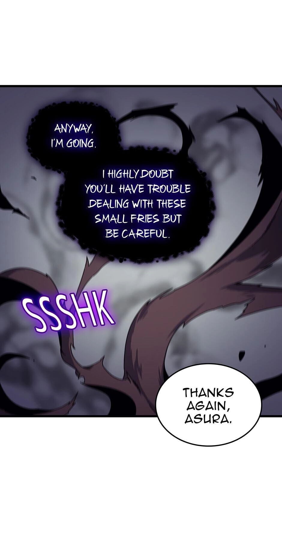 The Great Mage Returns After 4000 Years Chapter 93 Page 45