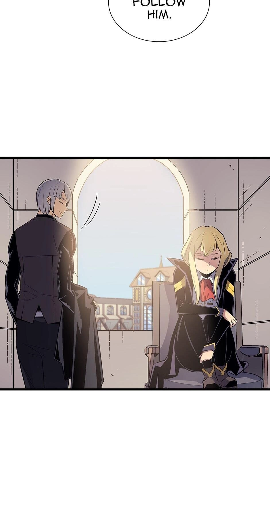 The Great Mage Returns After 4000 Years Chapter 93 Page 5
