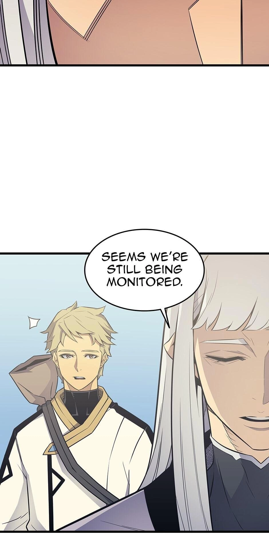 The Great Mage Returns After 4000 Years Chapter 93 Page 68