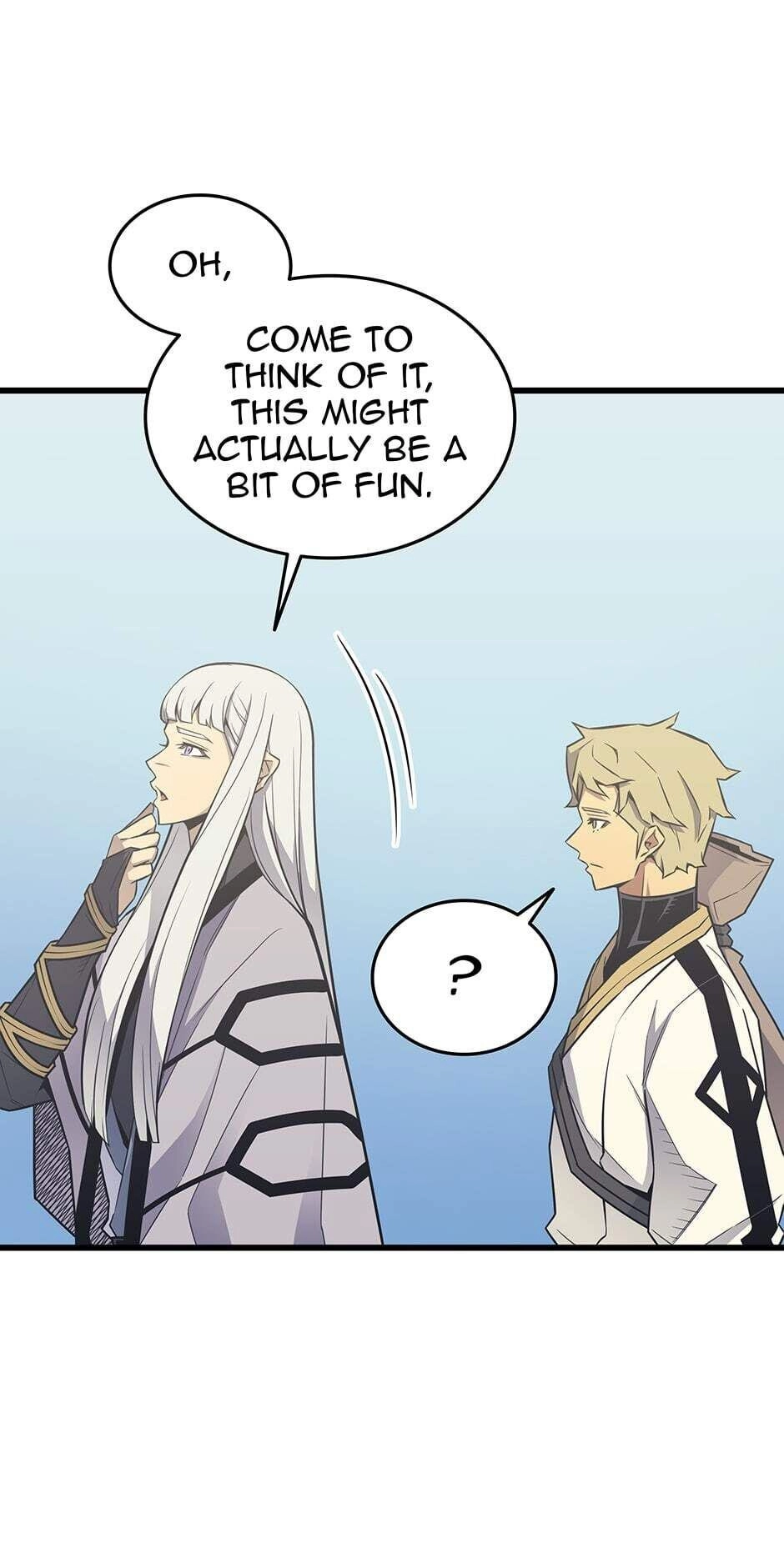 The Great Mage Returns After 4000 Years Chapter 93 Page 71