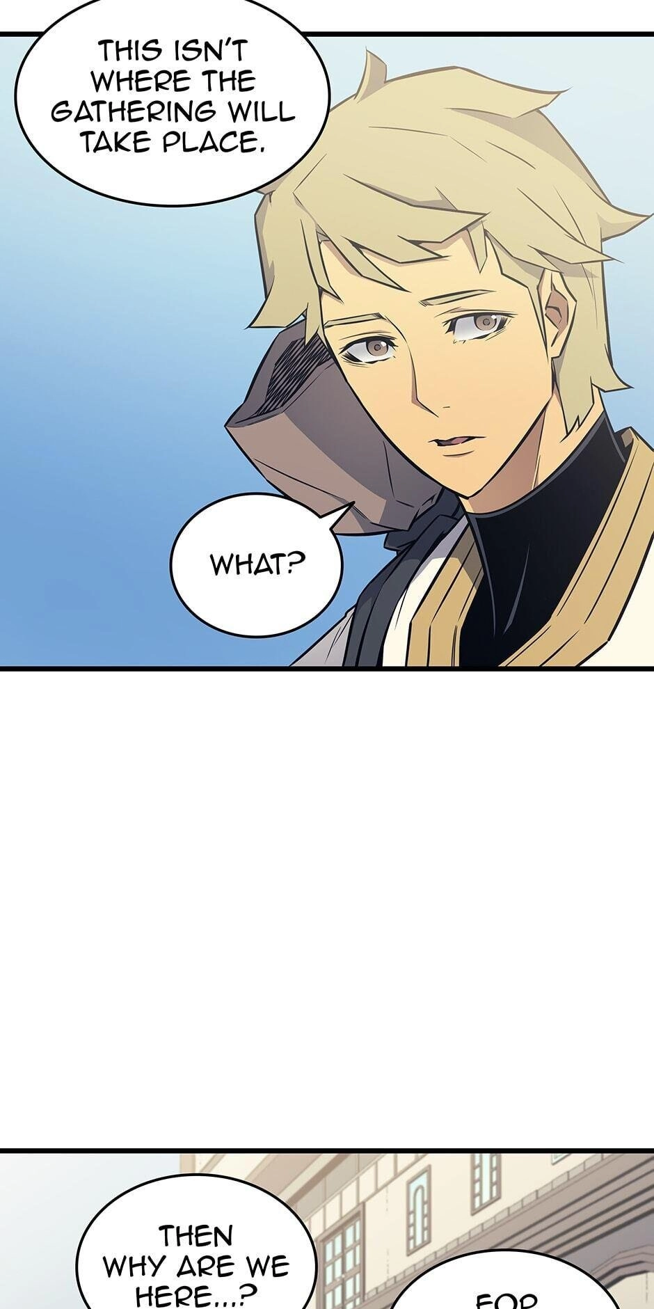 The Great Mage Returns After 4000 Years Chapter 93 Page 66