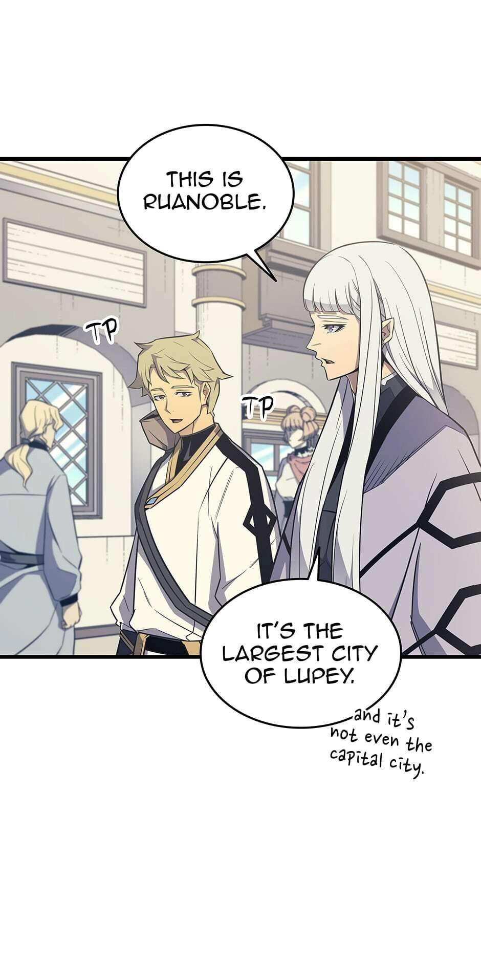 The Great Mage Returns After 4000 Years Chapter 93 Page 64
