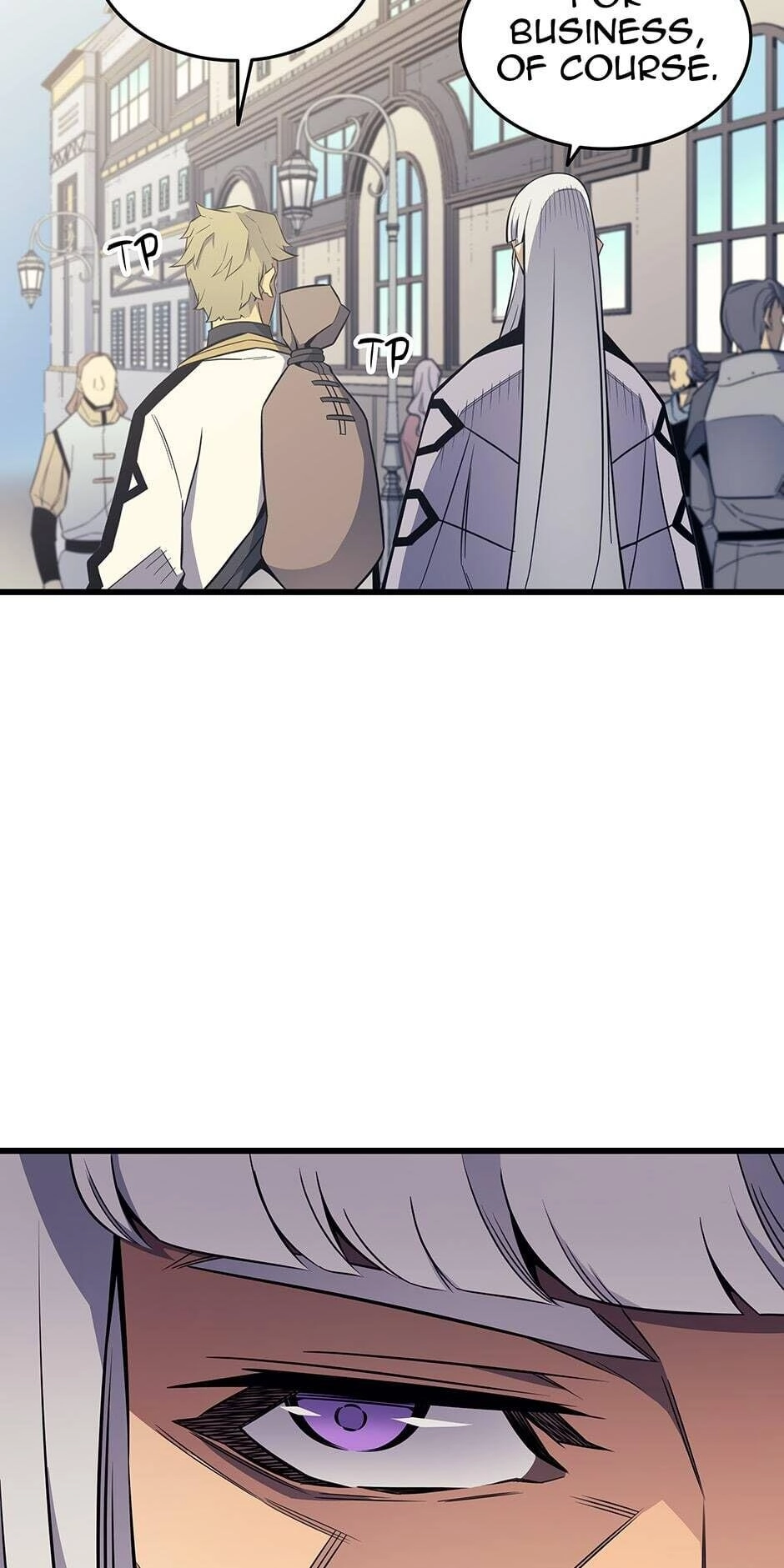 The Great Mage Returns After 4000 Years Chapter 93 Page 67