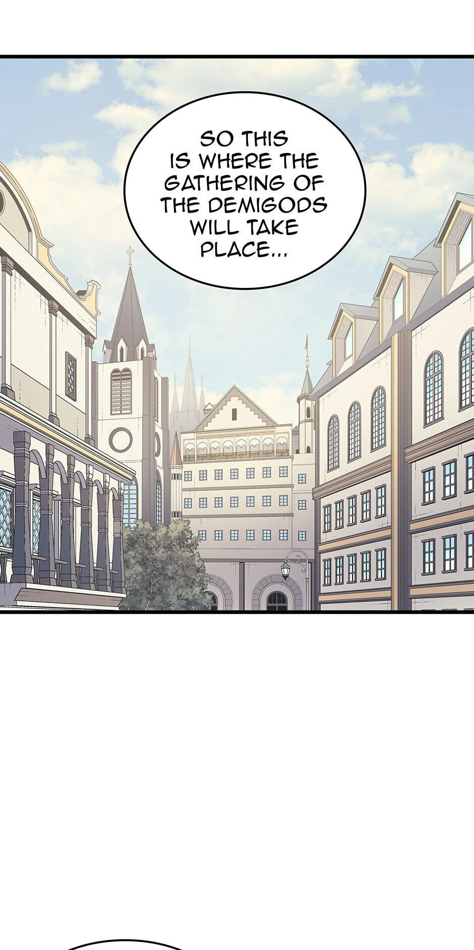 The Great Mage Returns After 4000 Years Chapter 93 Page 65