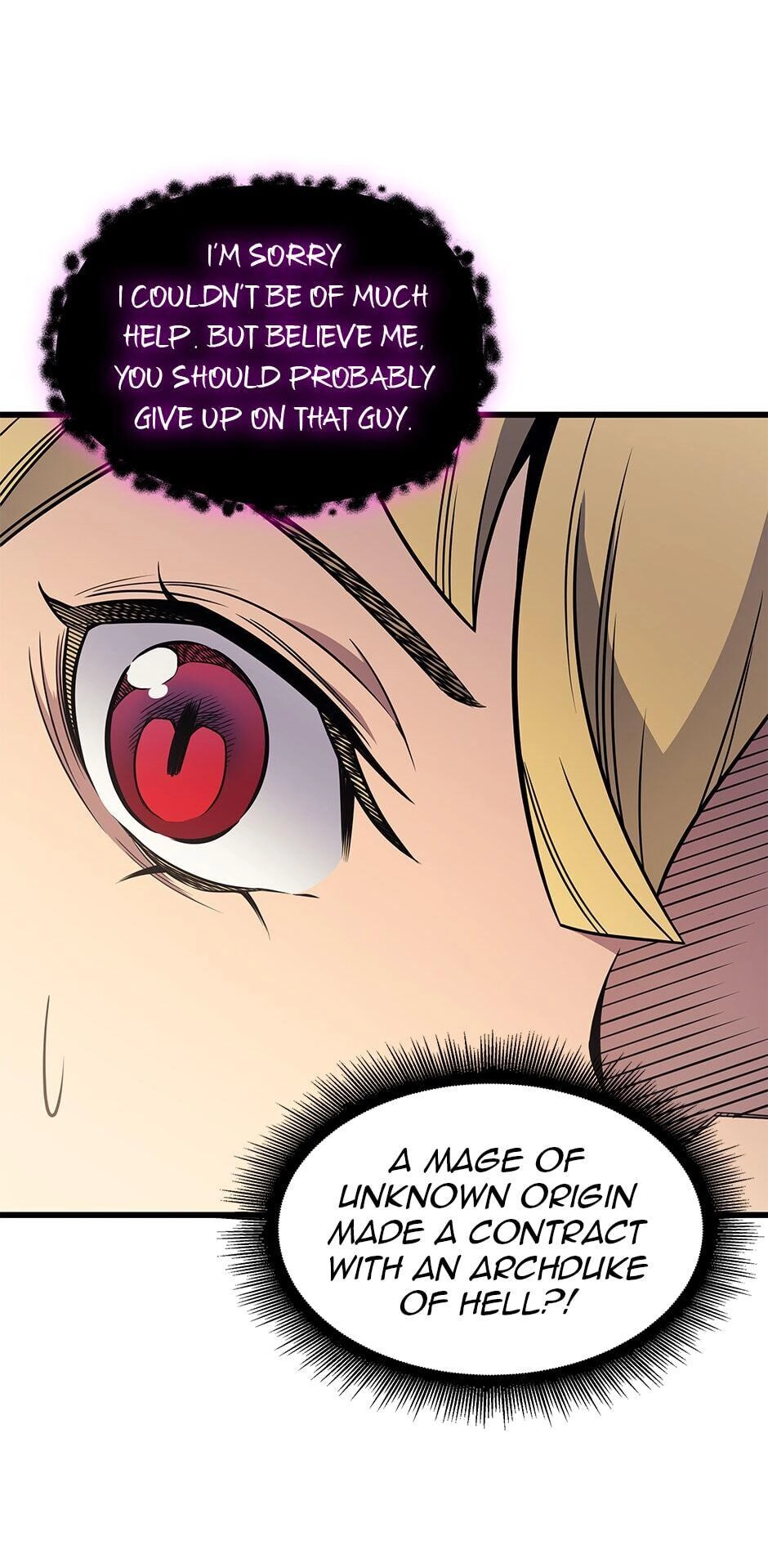 The Great Mage Returns After 4000 Years Chapter 93 Page 39