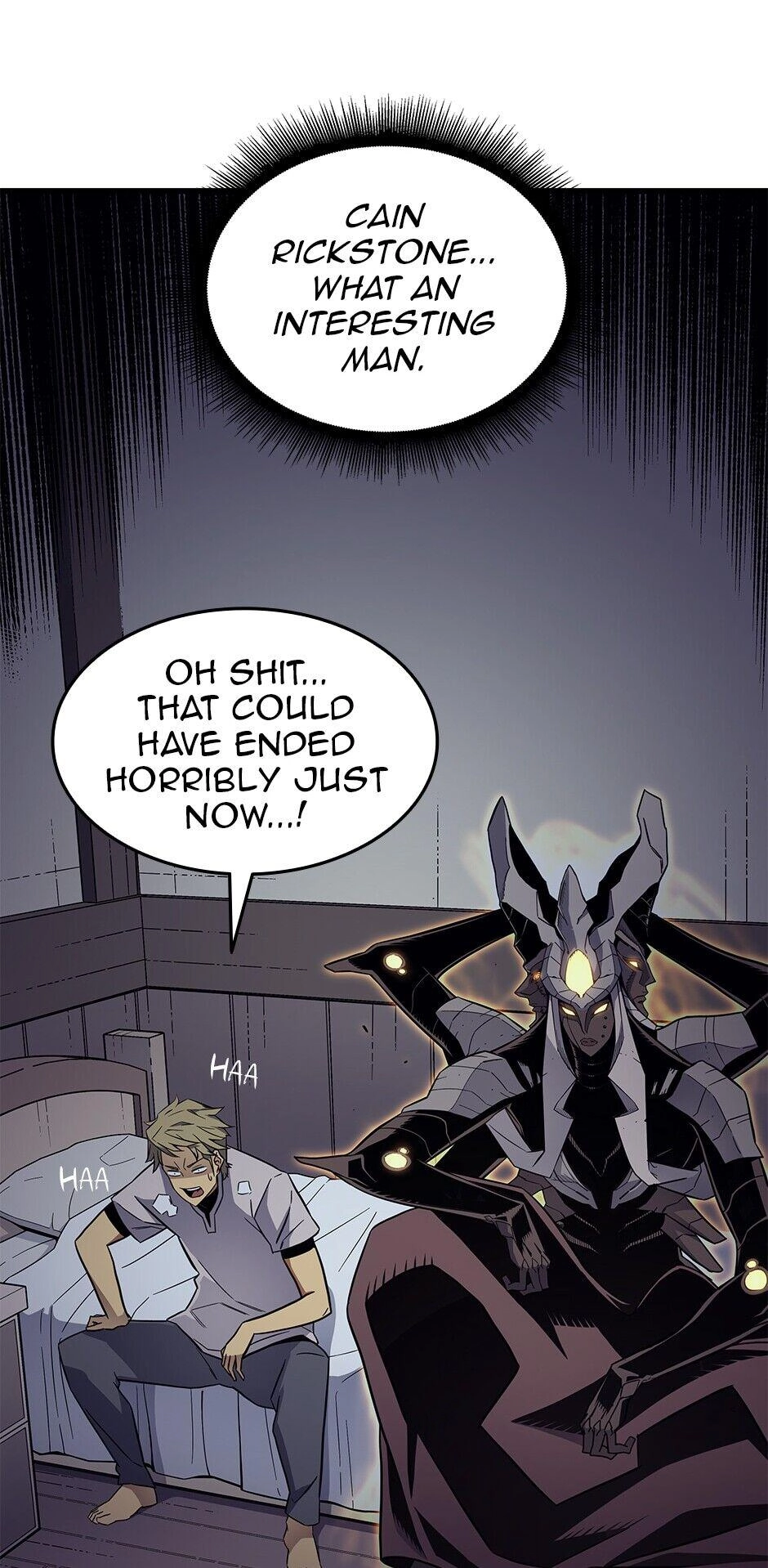 The Great Mage Returns After 4000 Years Chapter 93 Page 40